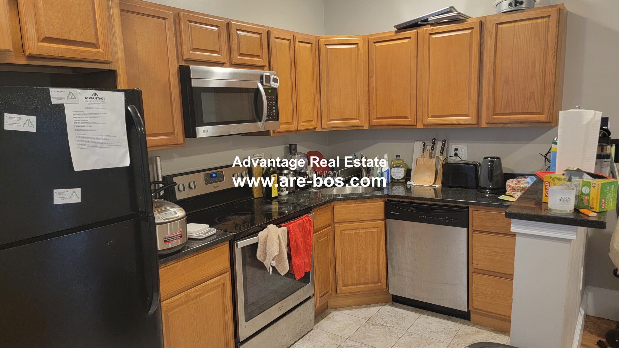 1056 Commonwealth Ave, Allston