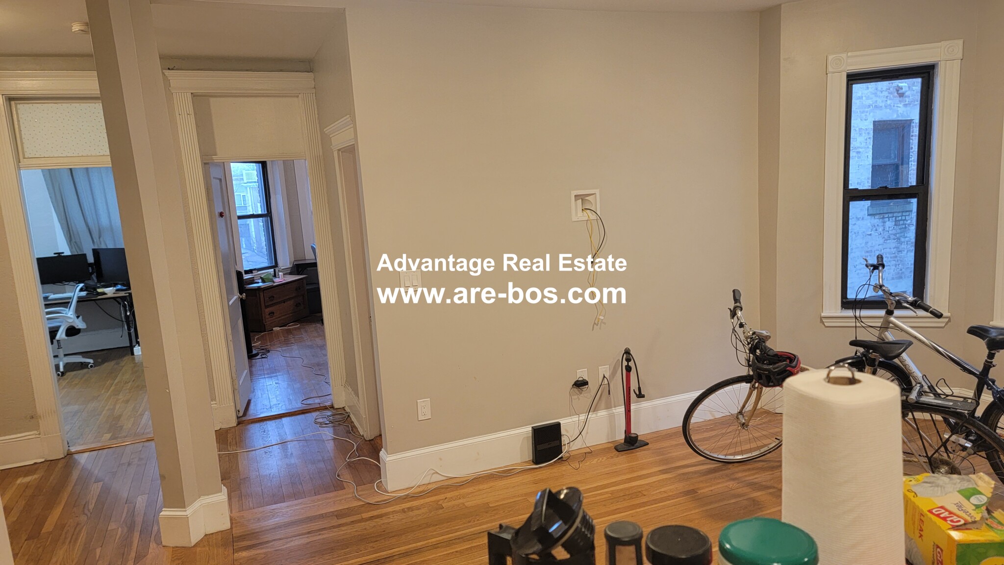 1056 Commonwealth Ave, Allston