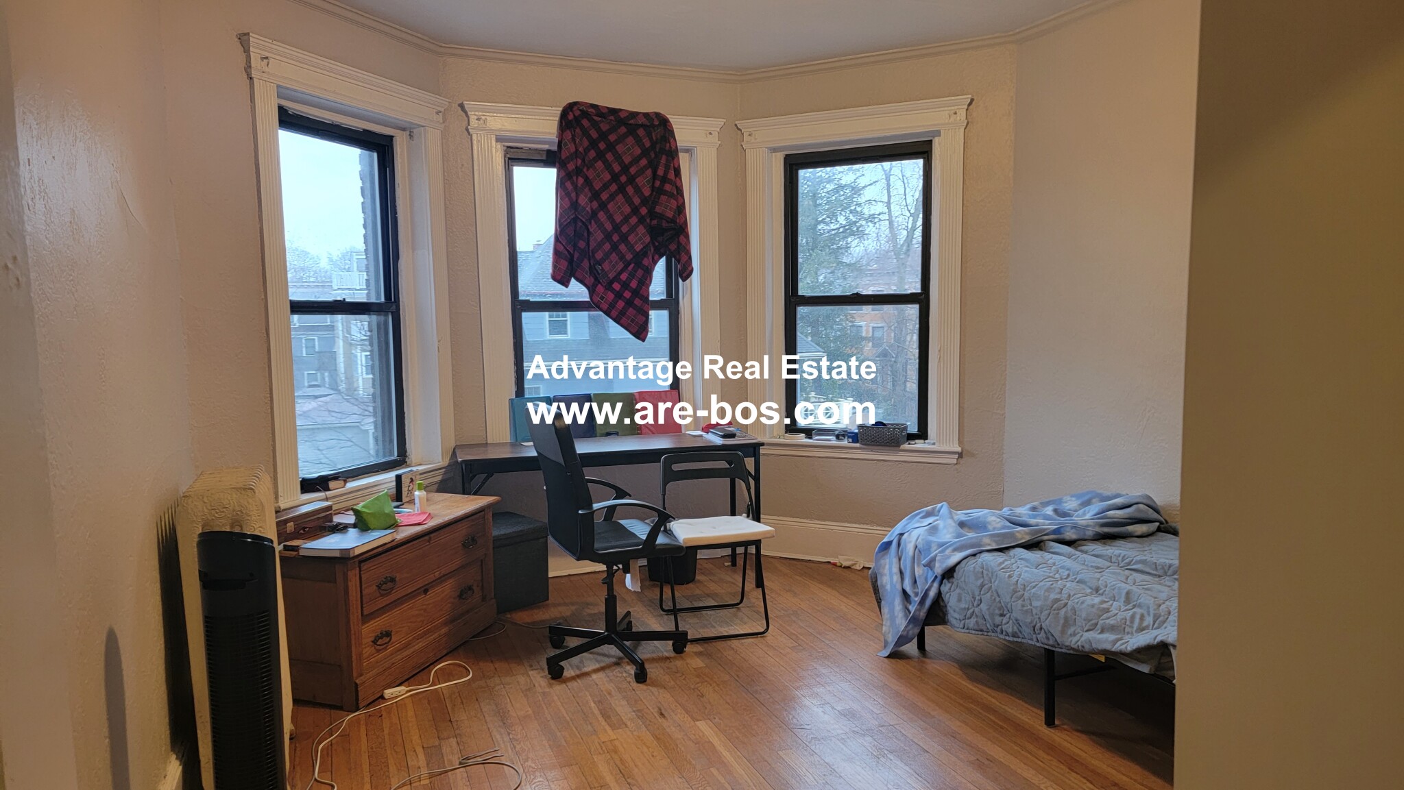 1056 Commonwealth Ave, Allston