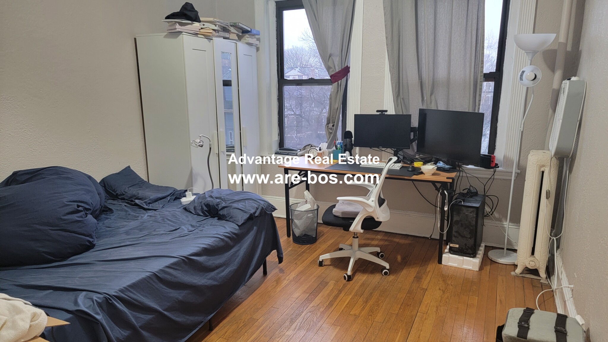 1056 Commonwealth Ave, Allston