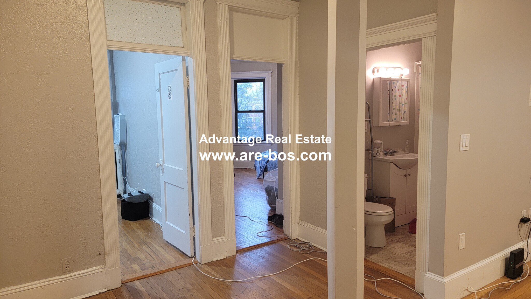 1056 Commonwealth Ave, Allston