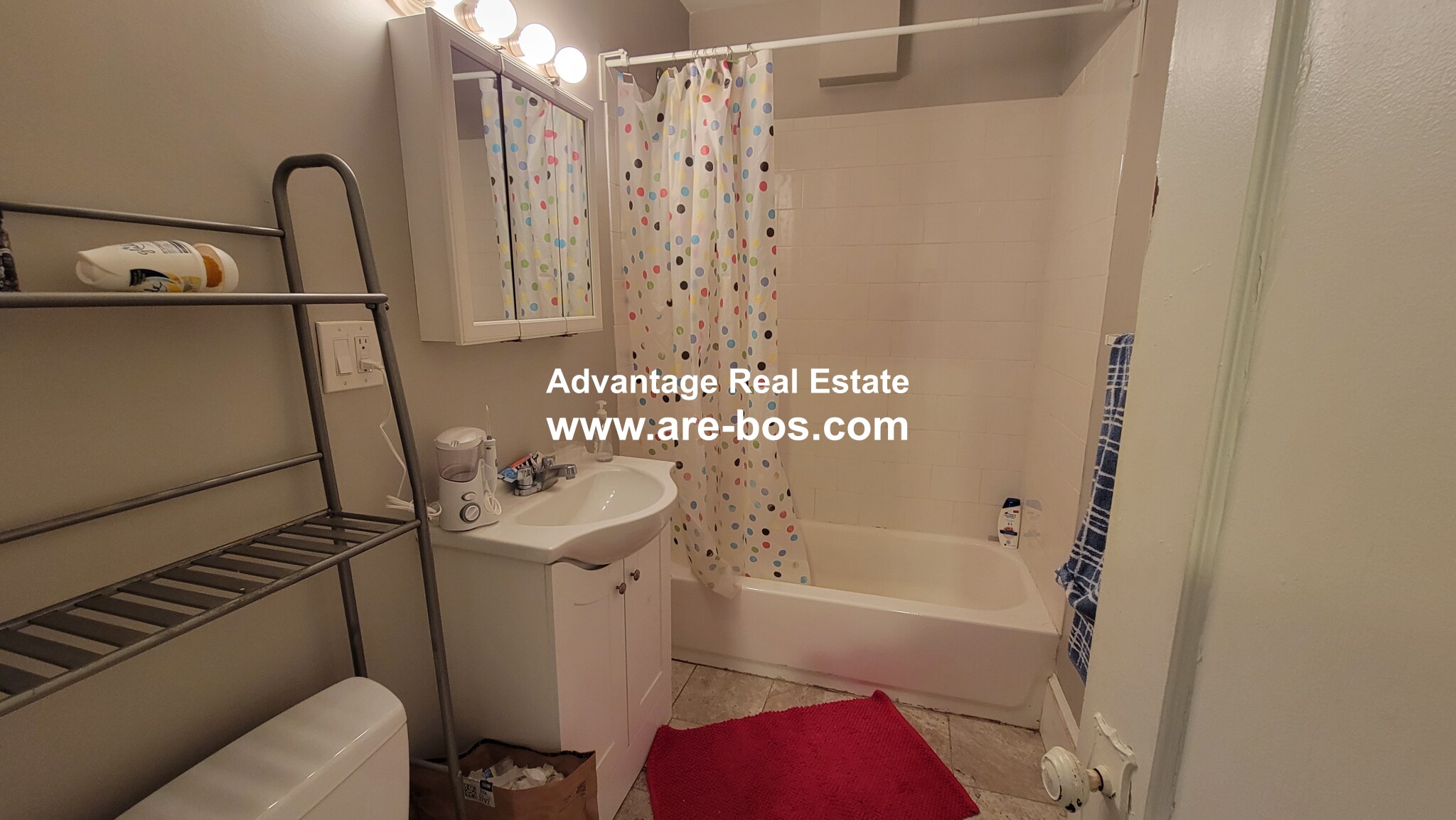 1056 Commonwealth Ave, Allston