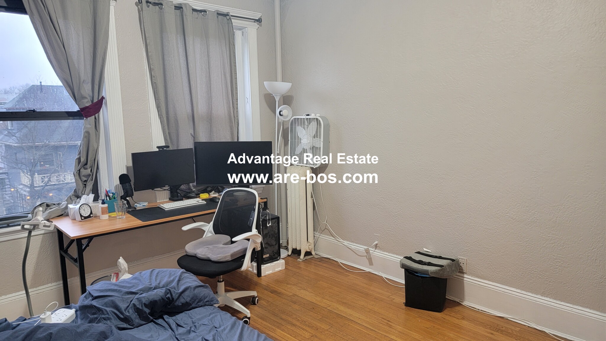 1056 Commonwealth Ave, Allston