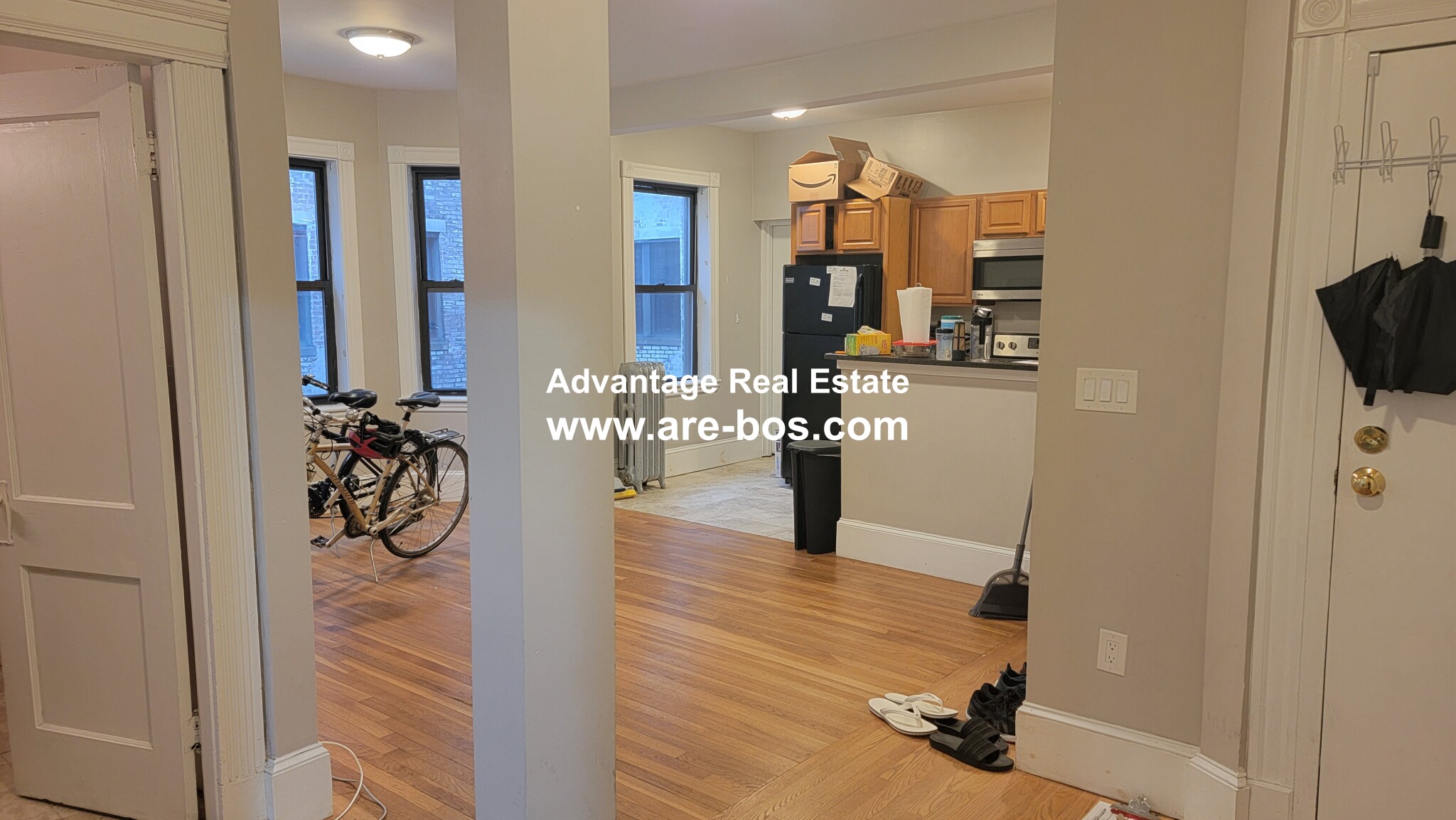 1056 Commonwealth Ave, Allston