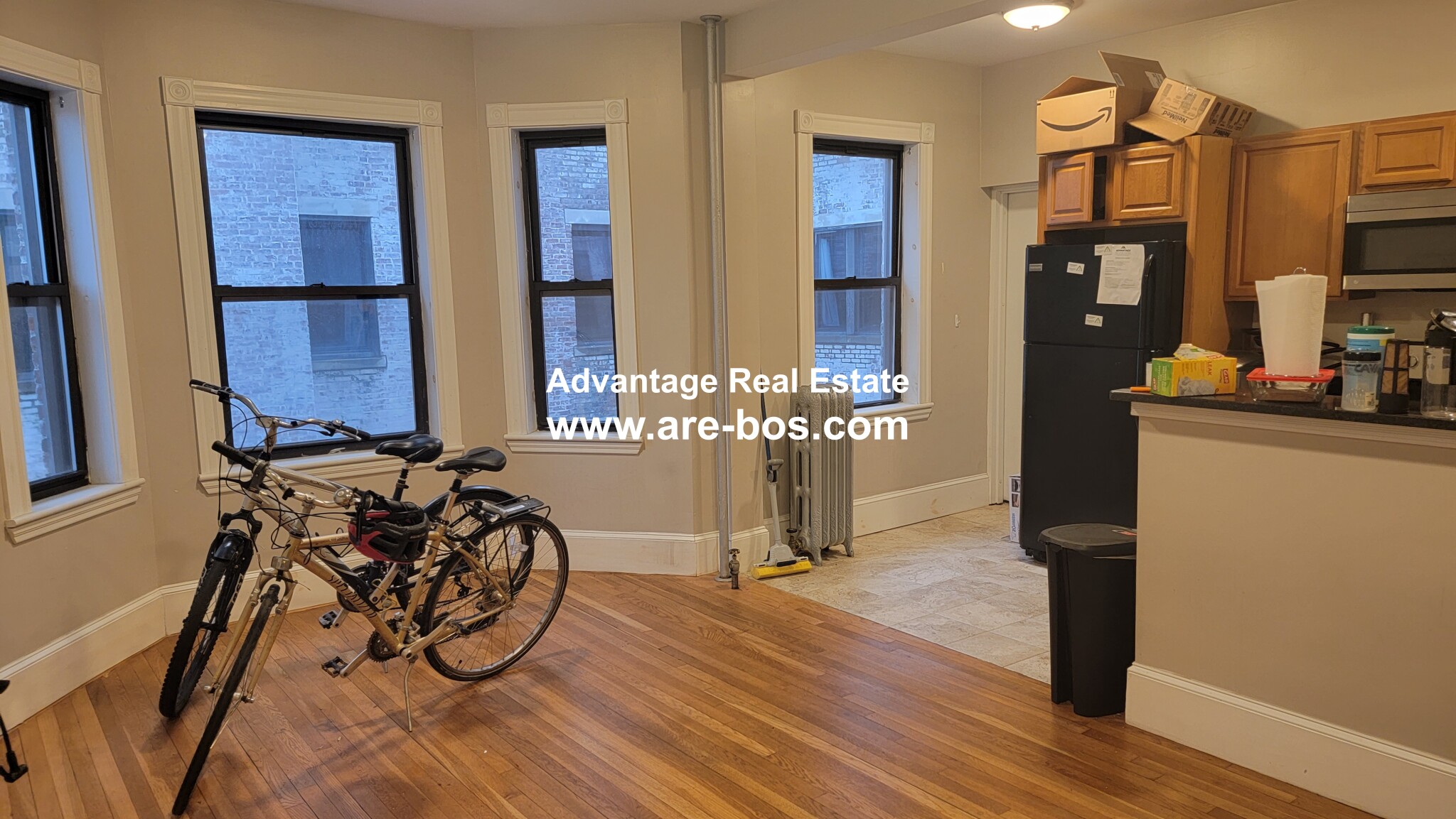 1056 Commonwealth Ave, Allston