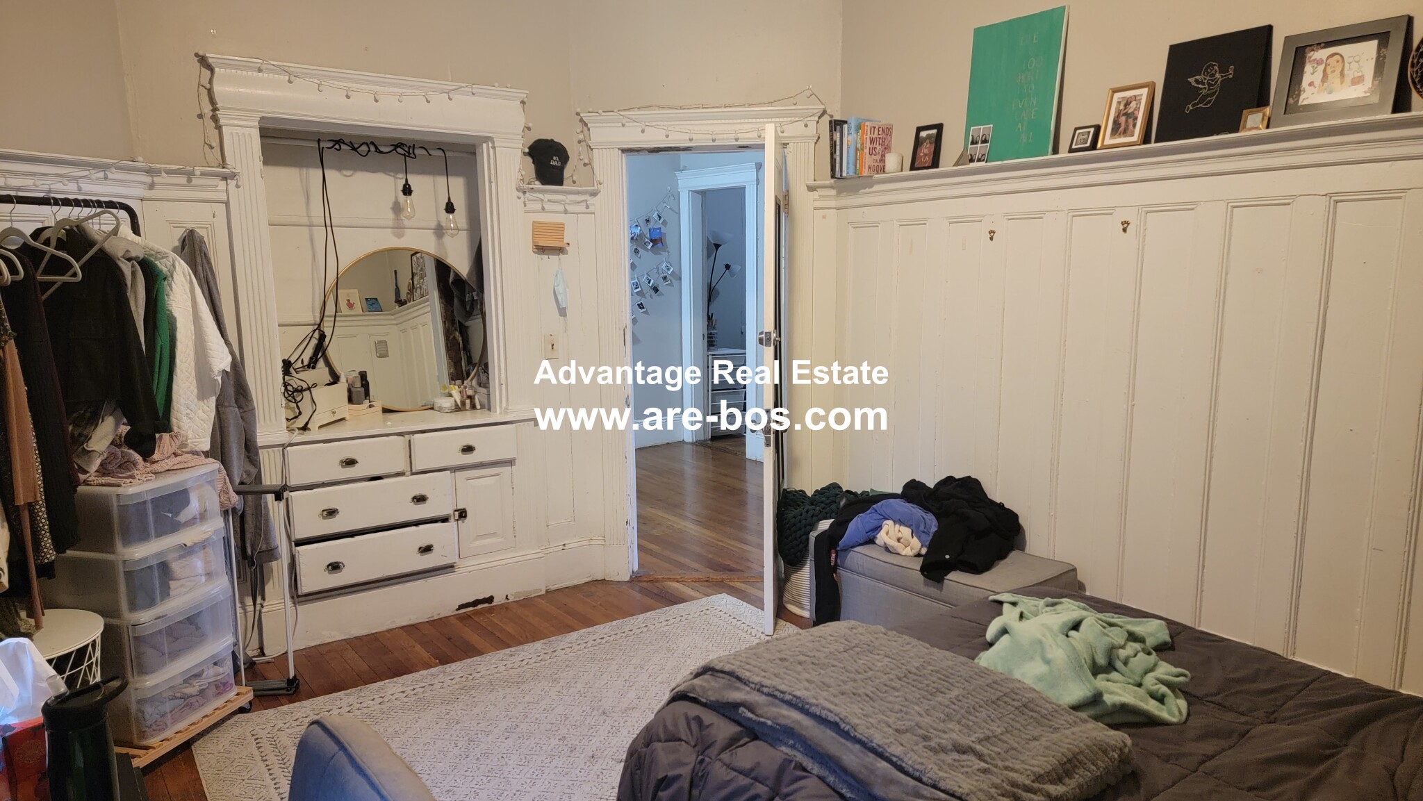 1056 Commonwealth Ave, Allston