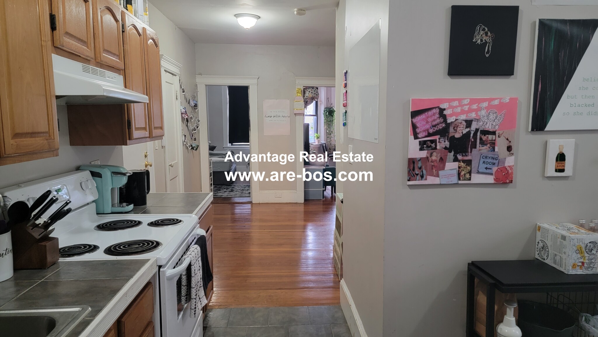 1056 Commonwealth Ave, Allston