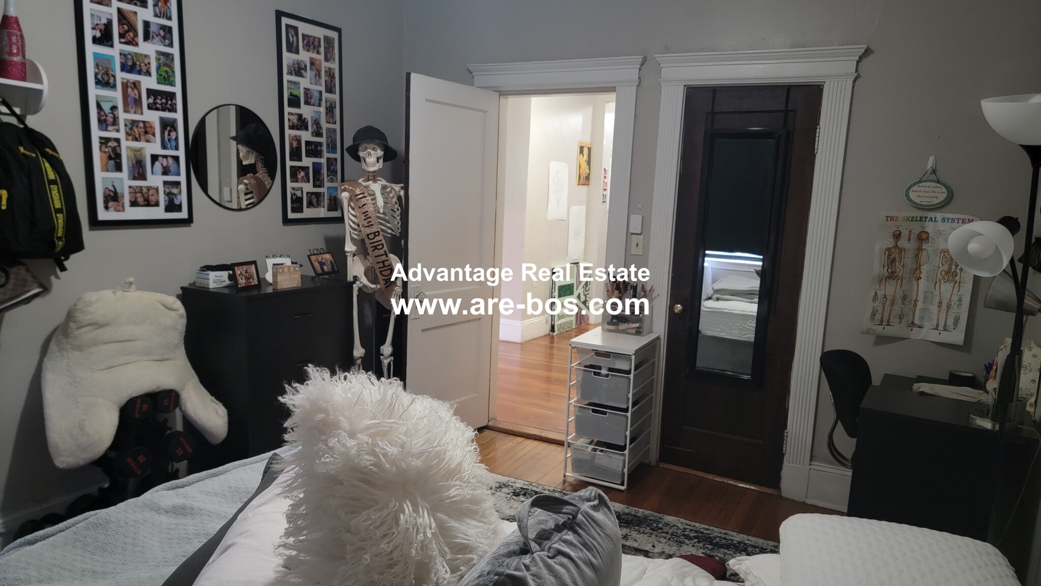 1056 Commonwealth Ave, Allston