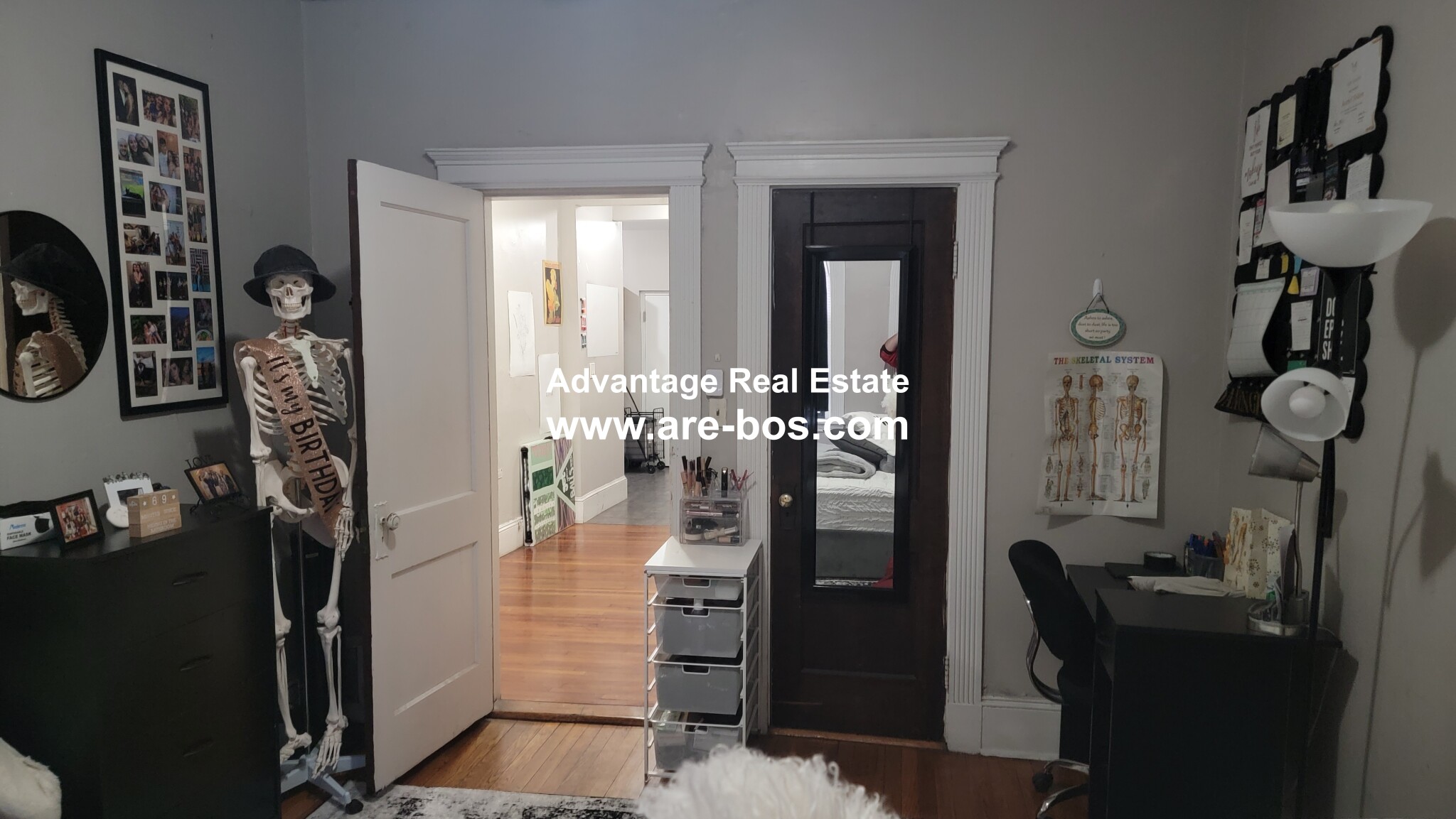 1056 Commonwealth Ave, Allston