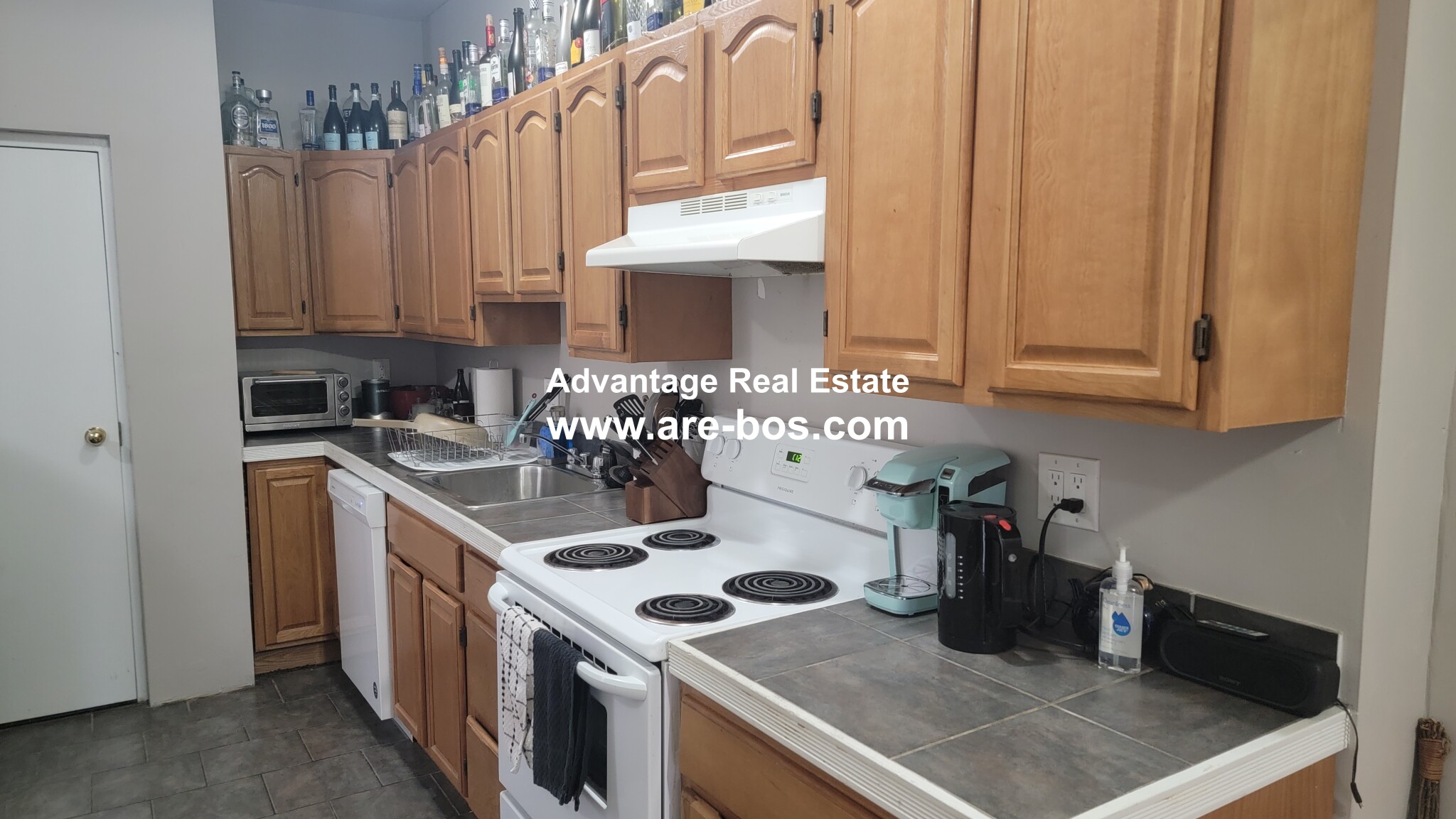 1056 Commonwealth Ave, Allston