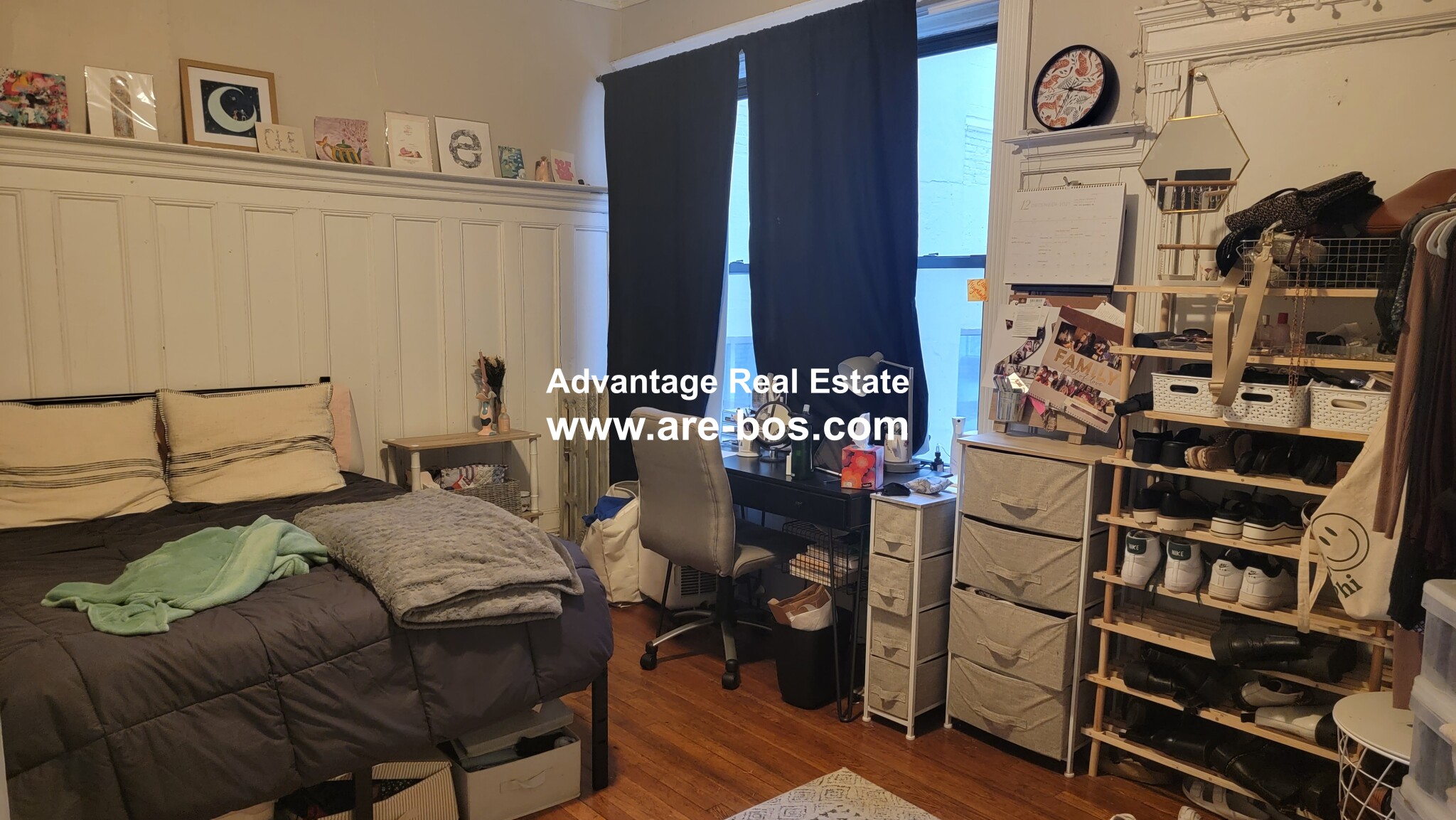 1056 Commonwealth Ave, Allston