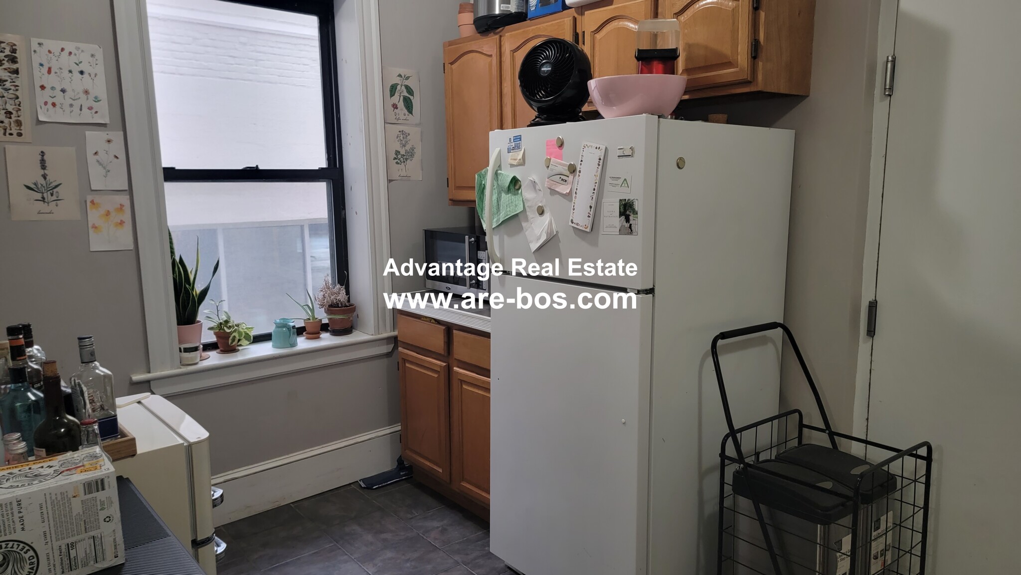 1056 Commonwealth Ave, Allston