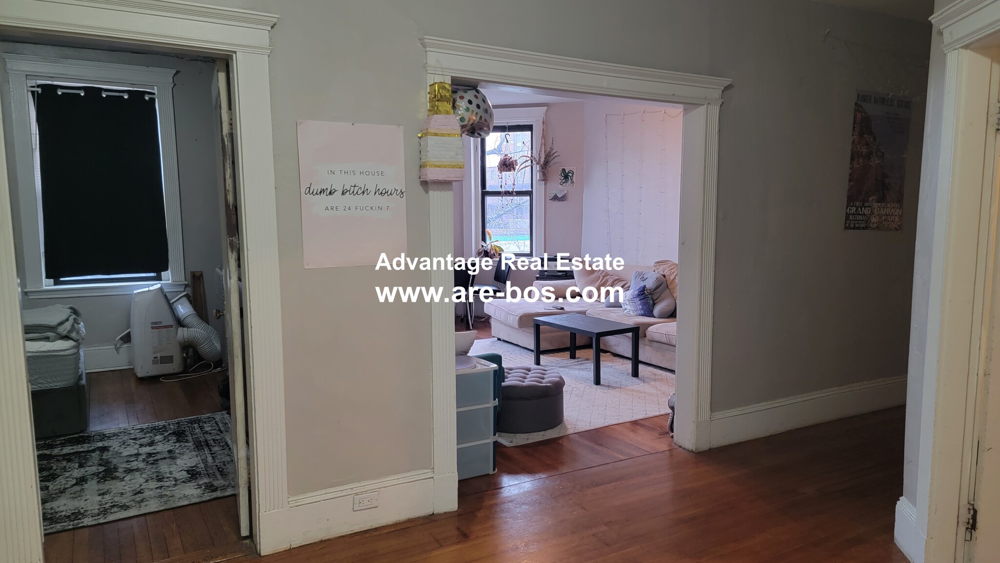 1056 Commonwealth Ave, Allston