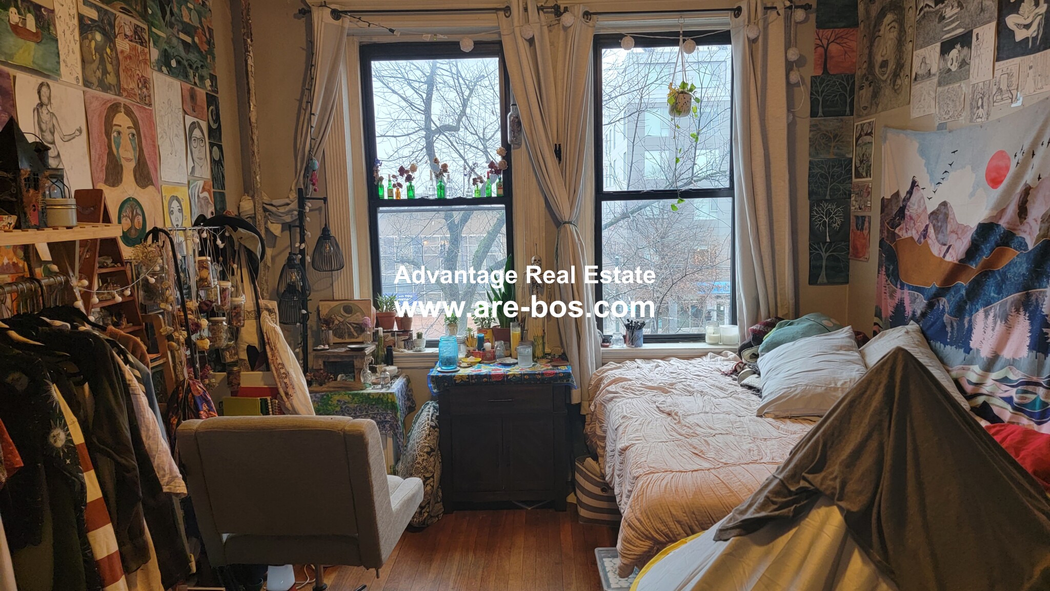 1056 Commonwealth Ave, Allston