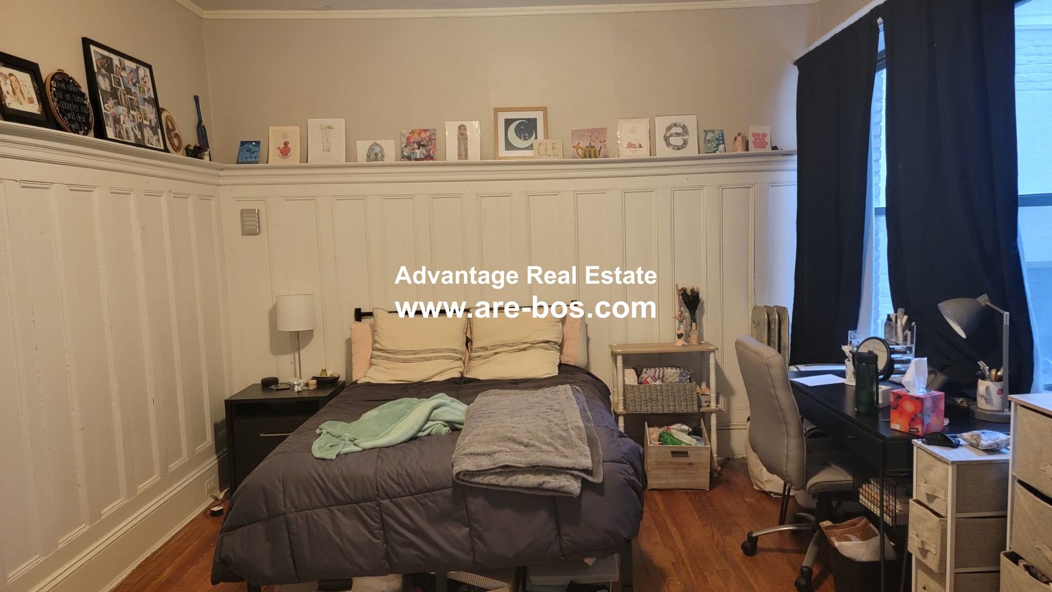 1056 Commonwealth Ave, Allston