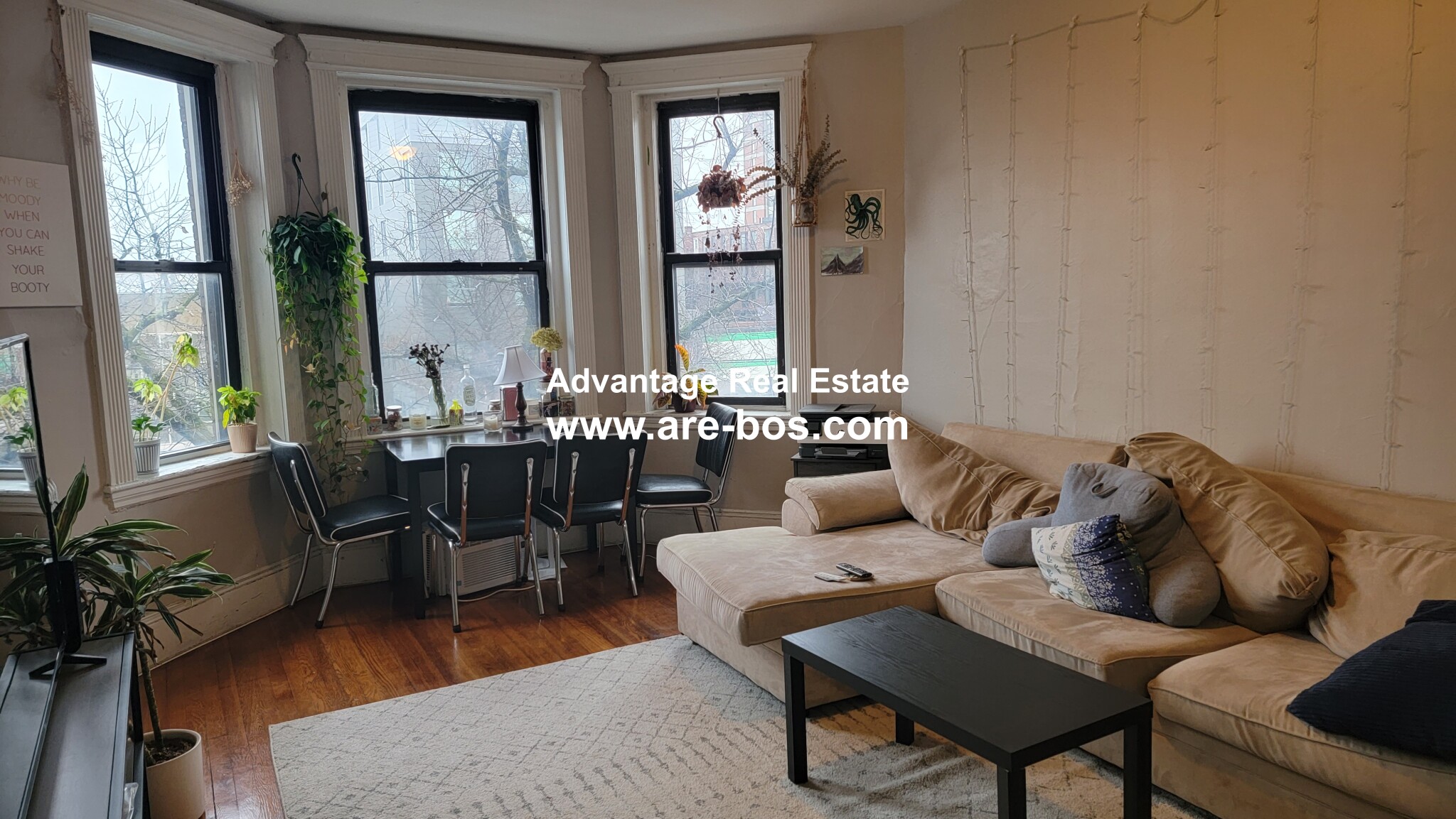 1056 Commonwealth Ave, Allston