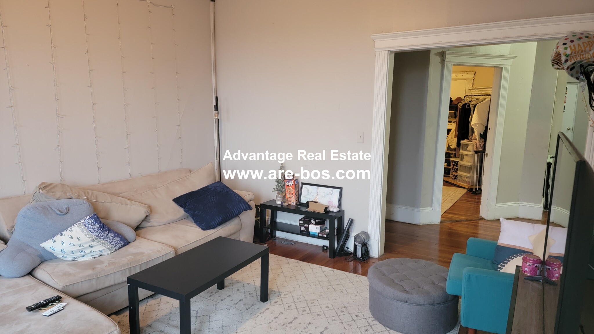 1056 Commonwealth Ave, Allston