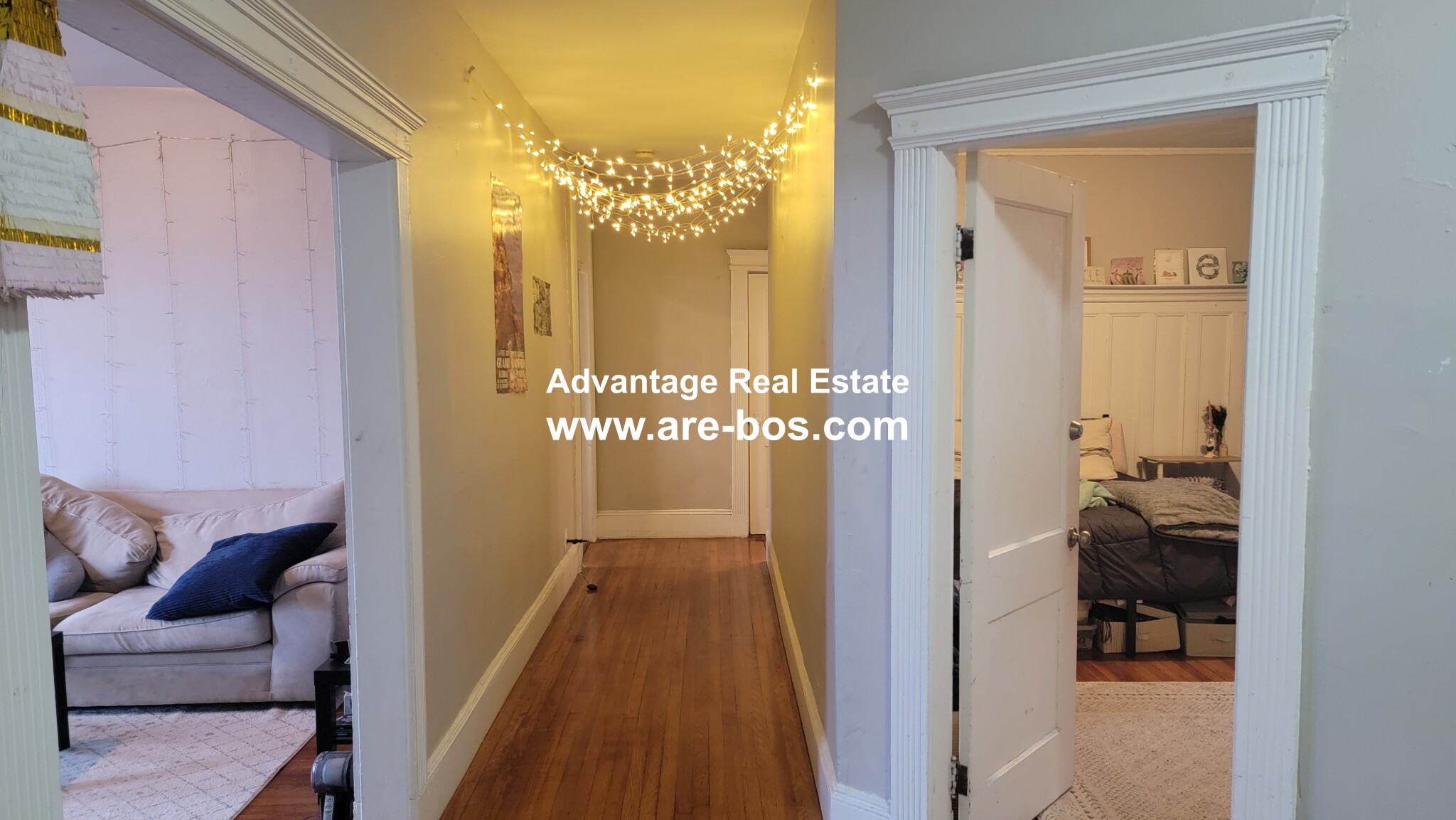 1056 Commonwealth Ave, Allston