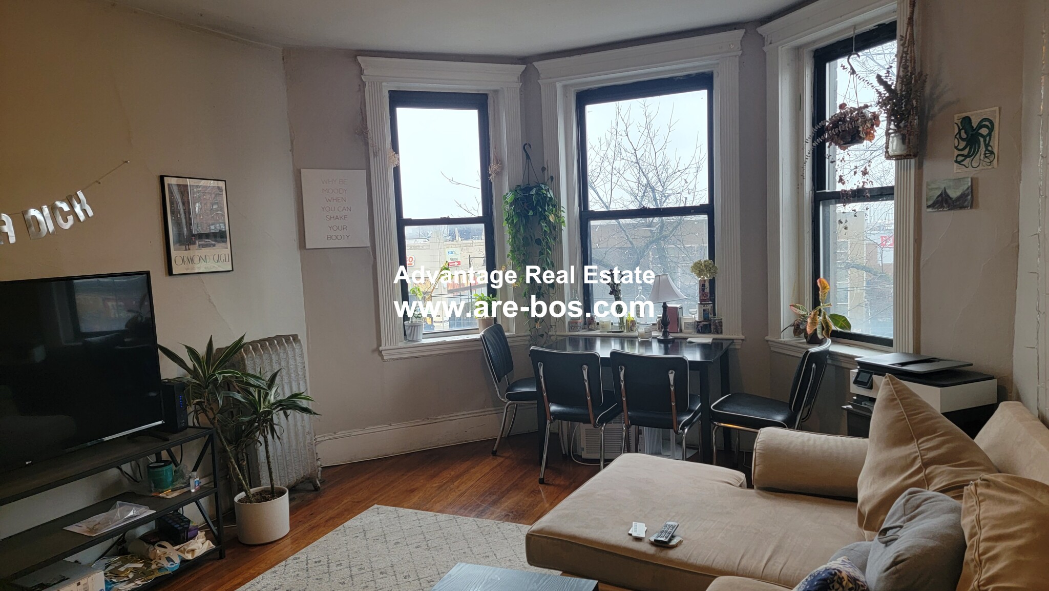 1056 Commonwealth Ave, Allston