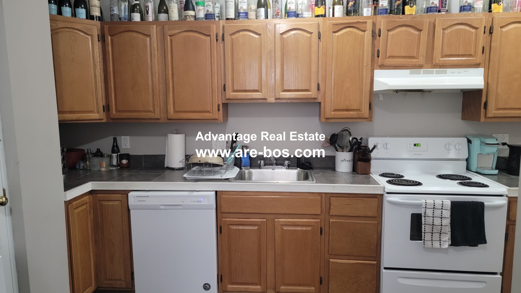 1056 Commonwealth Ave, Allston