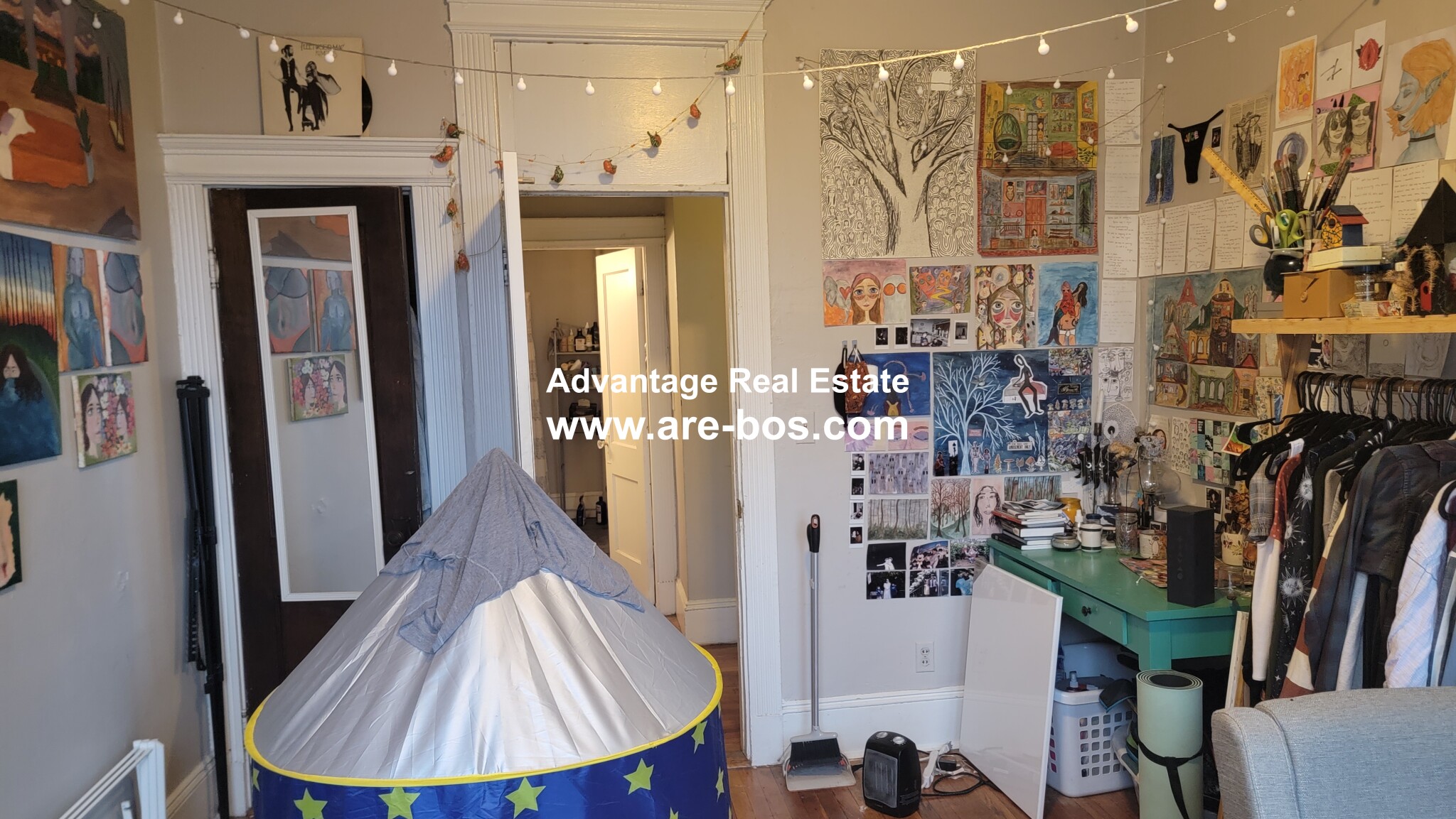 1056 Commonwealth Ave, Allston