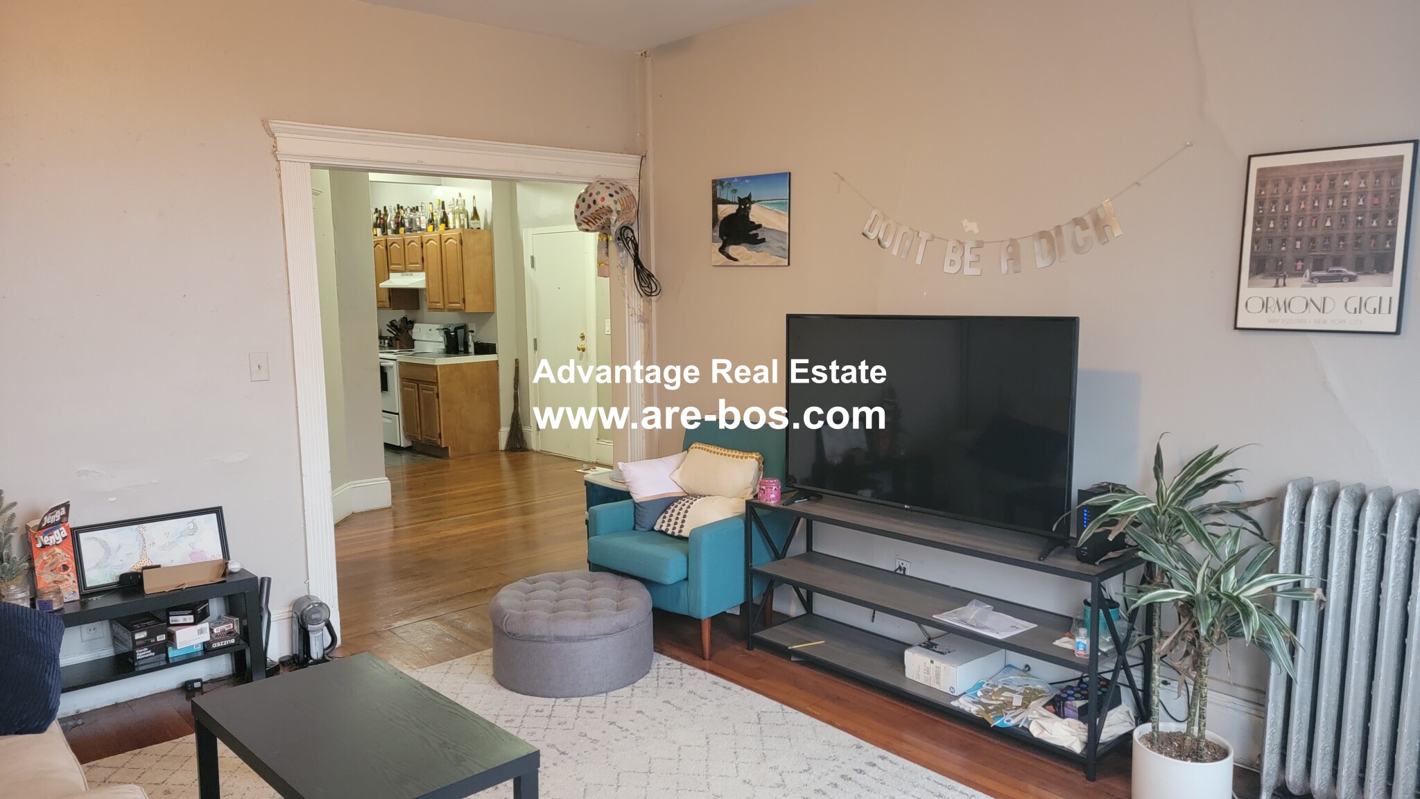 1056 Commonwealth Ave, Allston