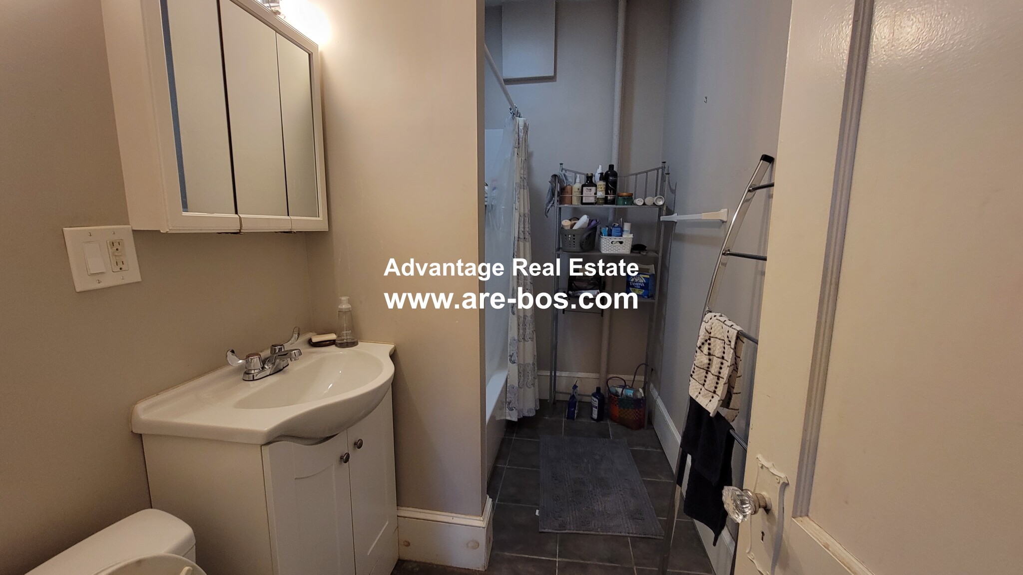 1056 Commonwealth Ave, Allston