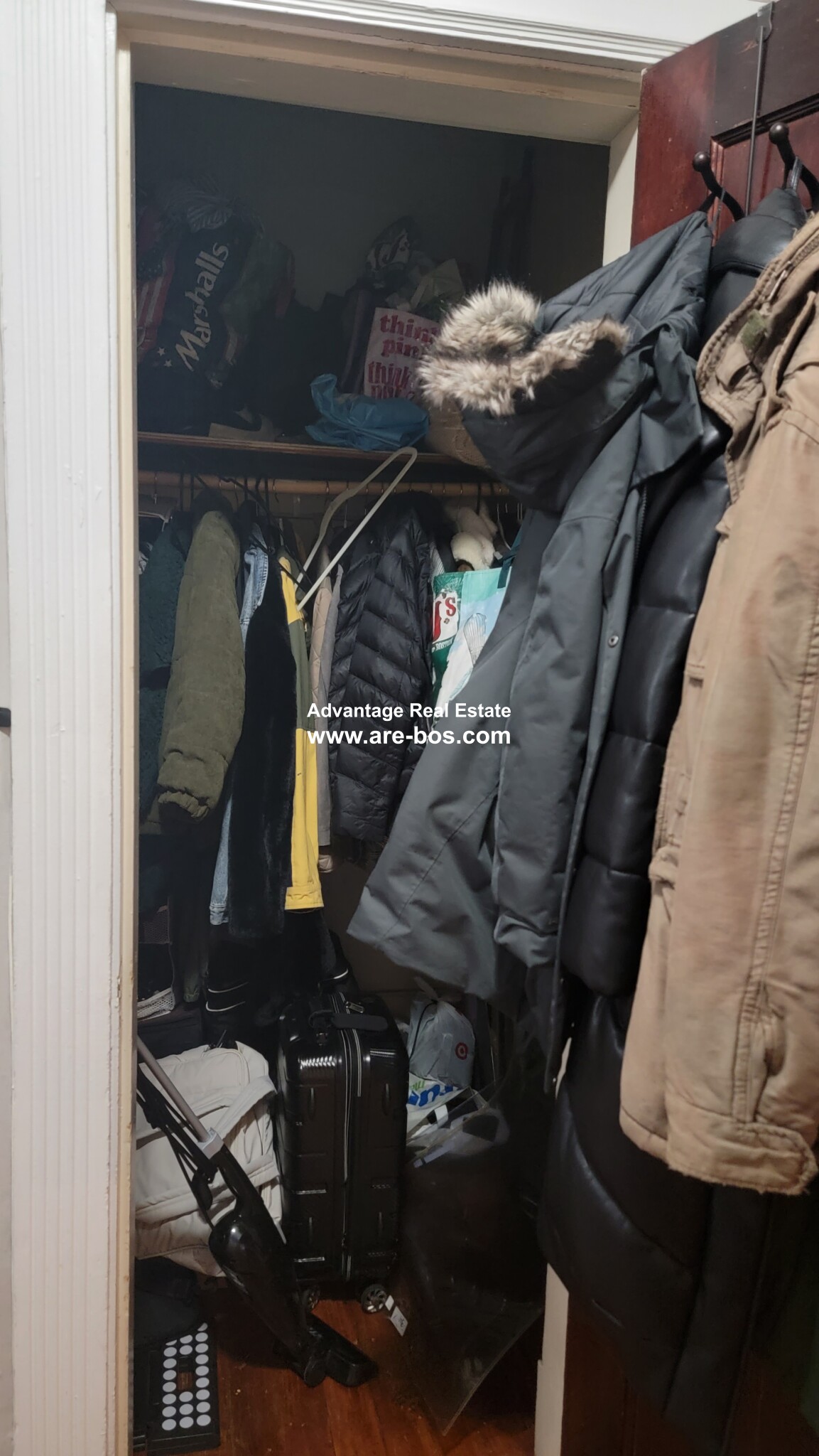 1056 Commonwealth Ave, Allston