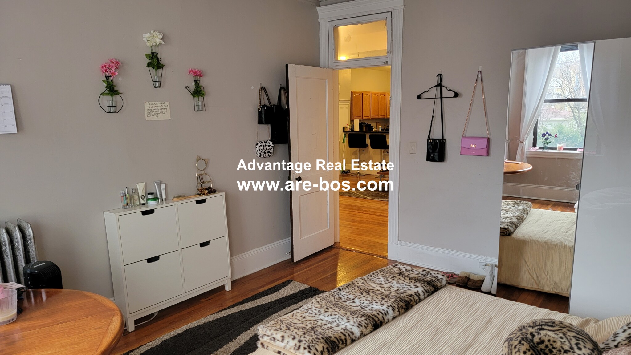 1056 Commonwealth Ave, Allston