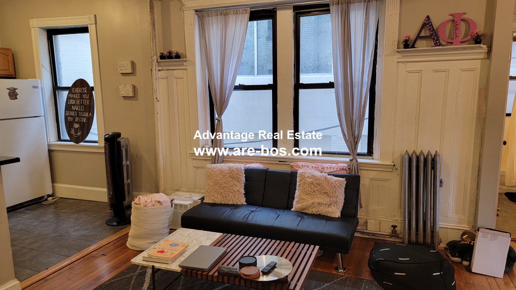 1056 Commonwealth Ave, Allston