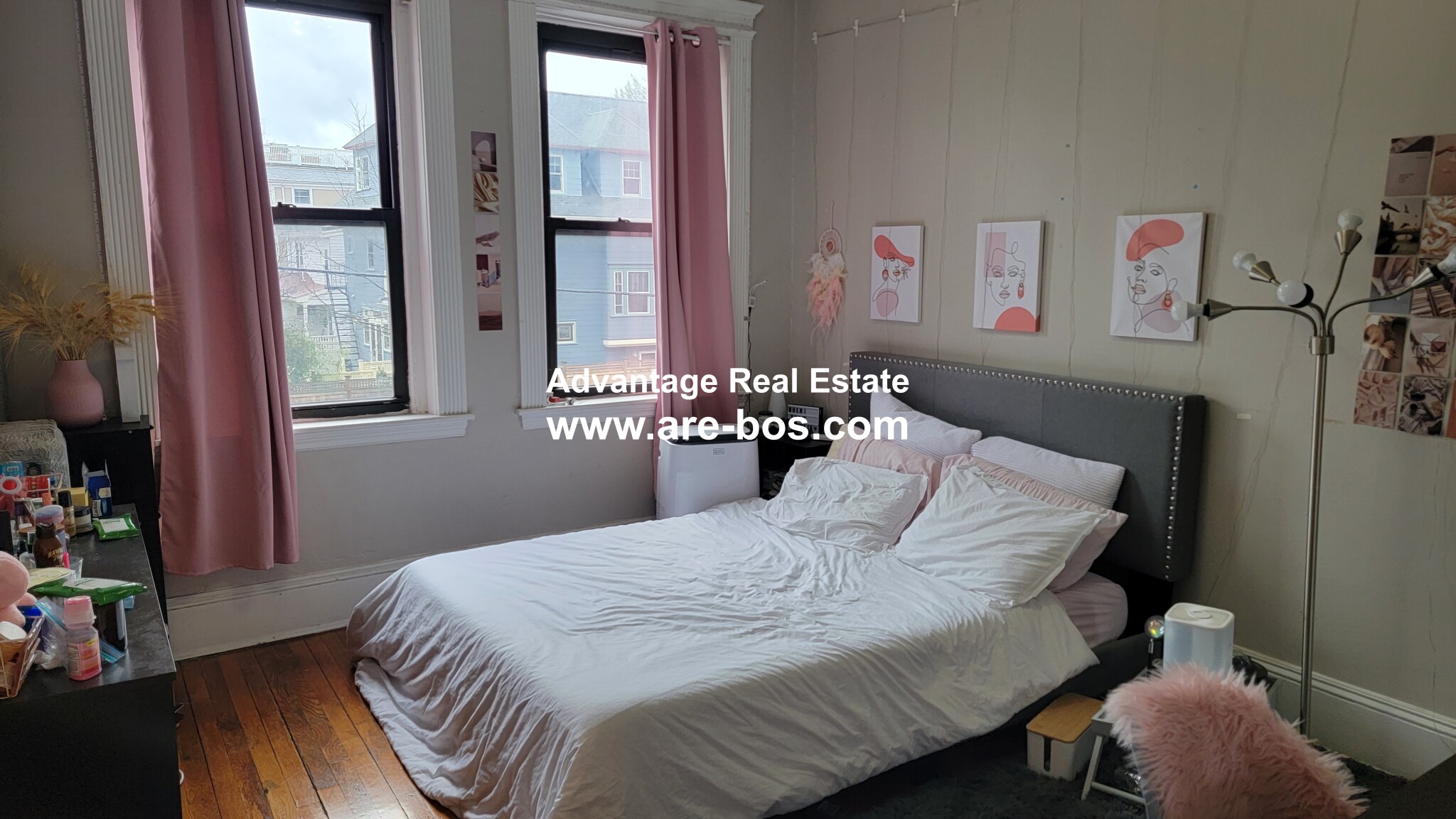 1056 Commonwealth Ave, Allston