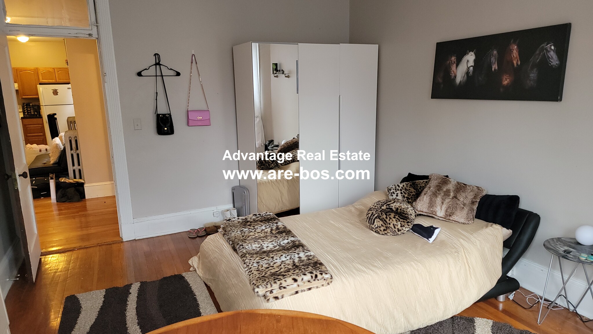 1056 Commonwealth Ave, Allston