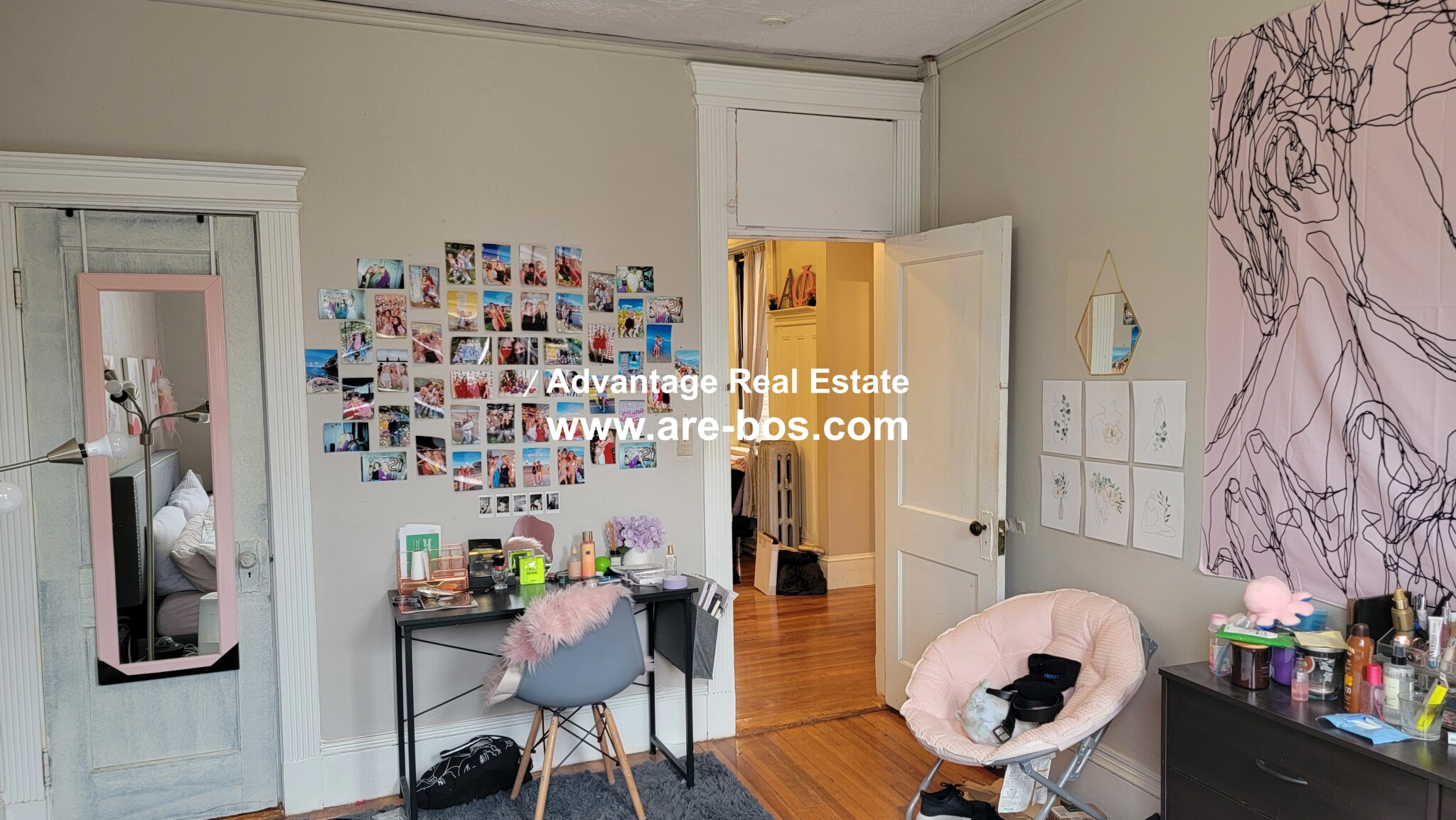 1056 Commonwealth Ave, Allston