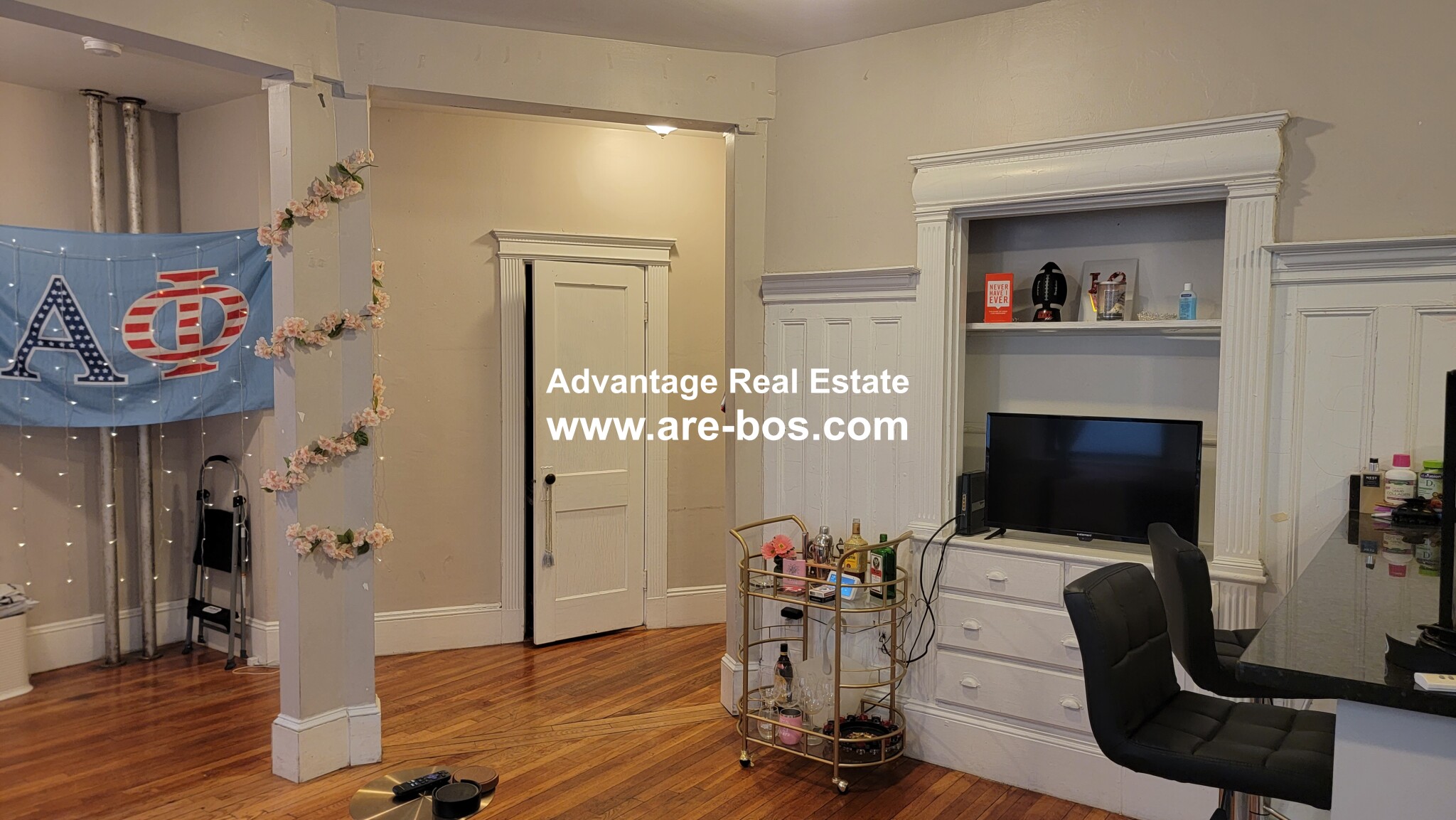 1056 Commonwealth Ave, Allston