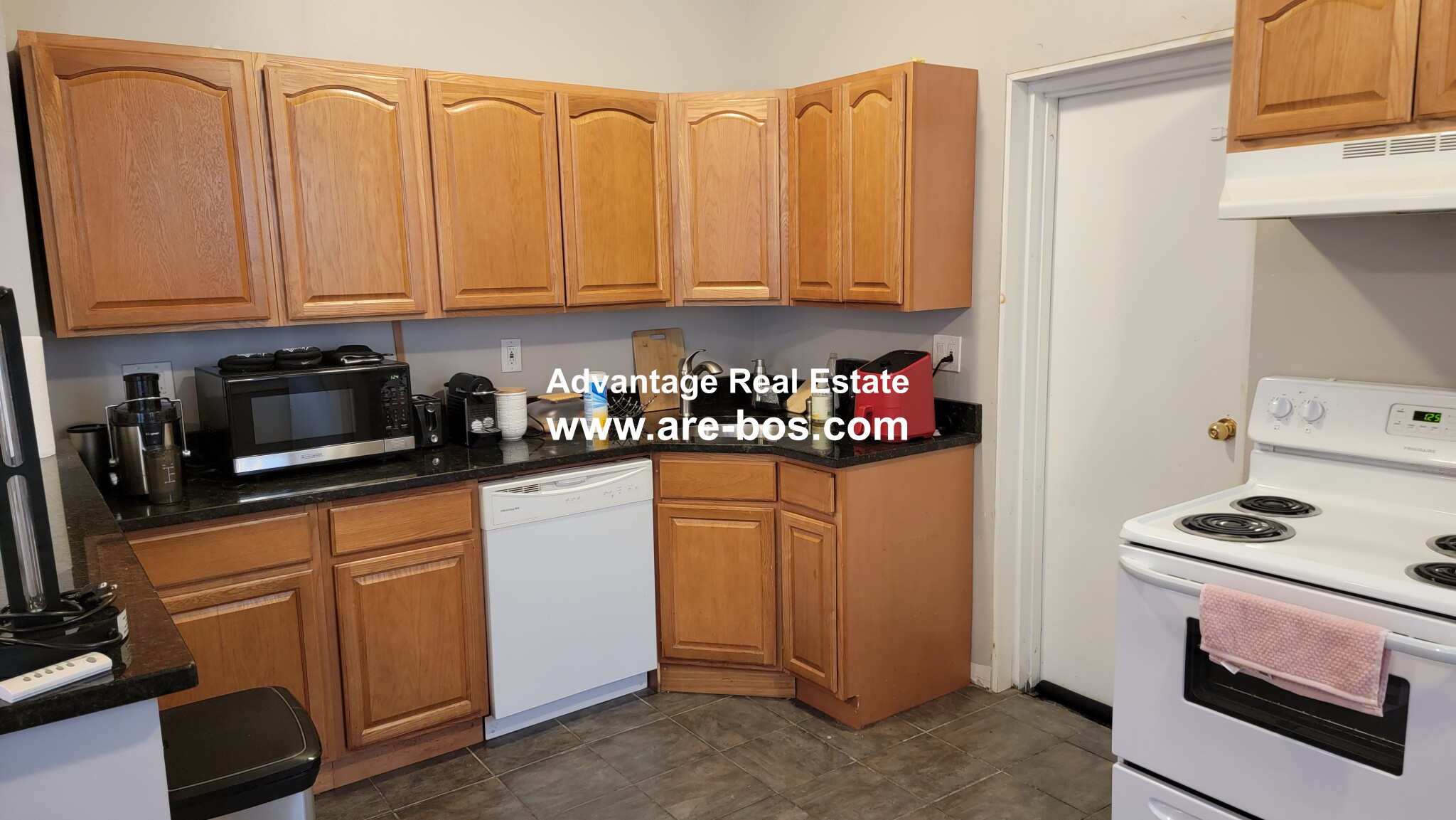 1056 Commonwealth Ave, Allston