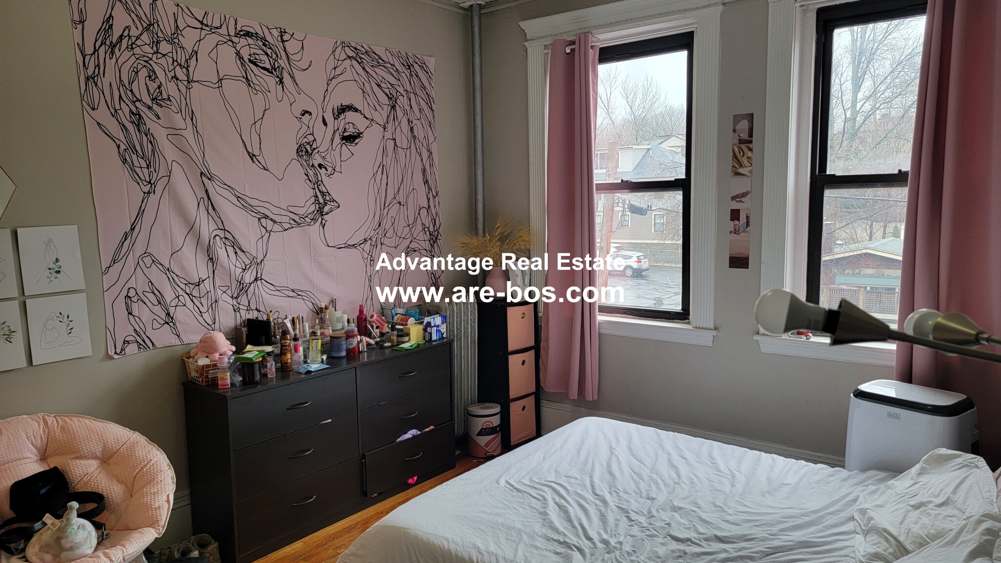 1056 Commonwealth Ave, Allston