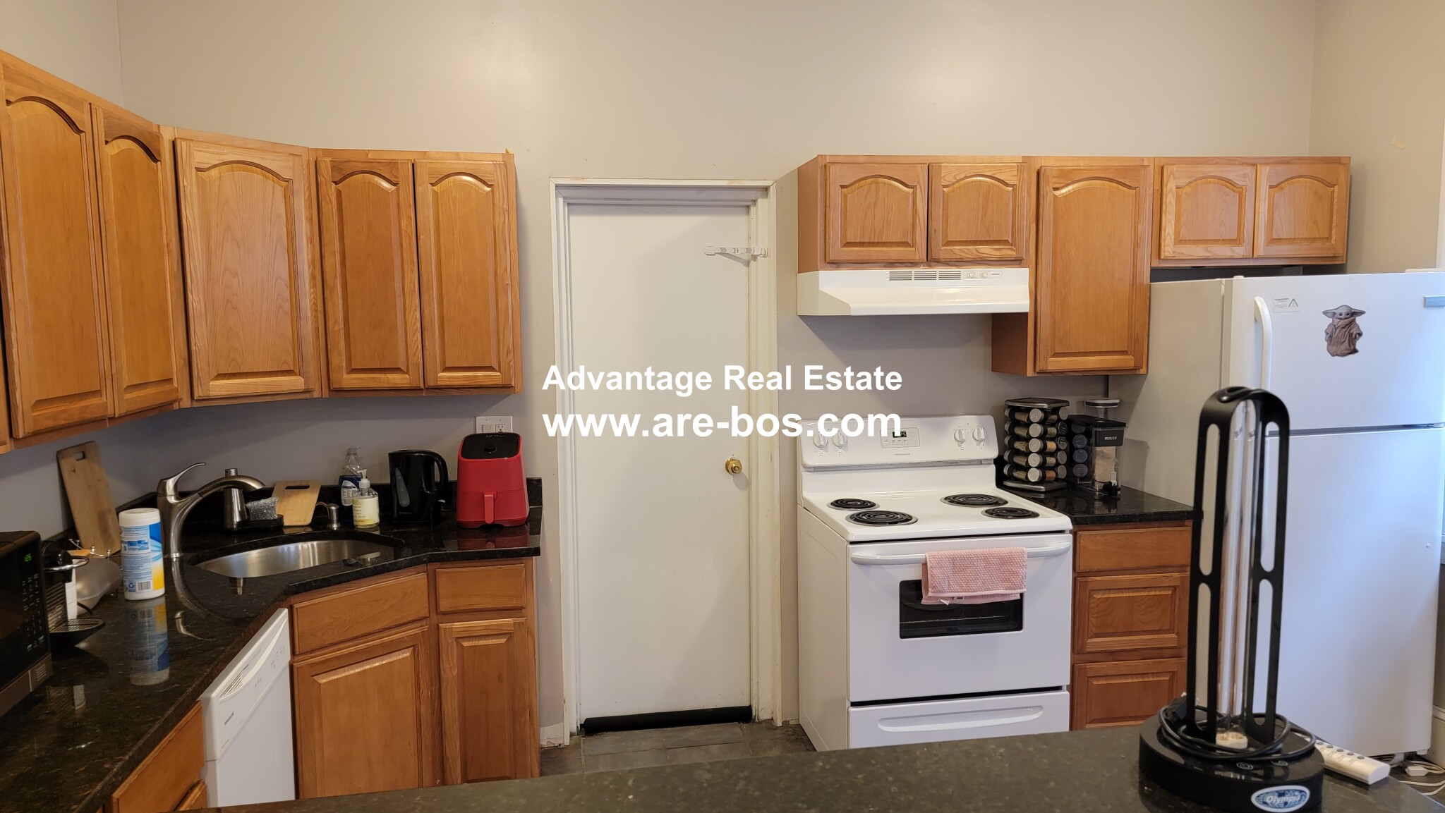 1056 Commonwealth Ave, Allston