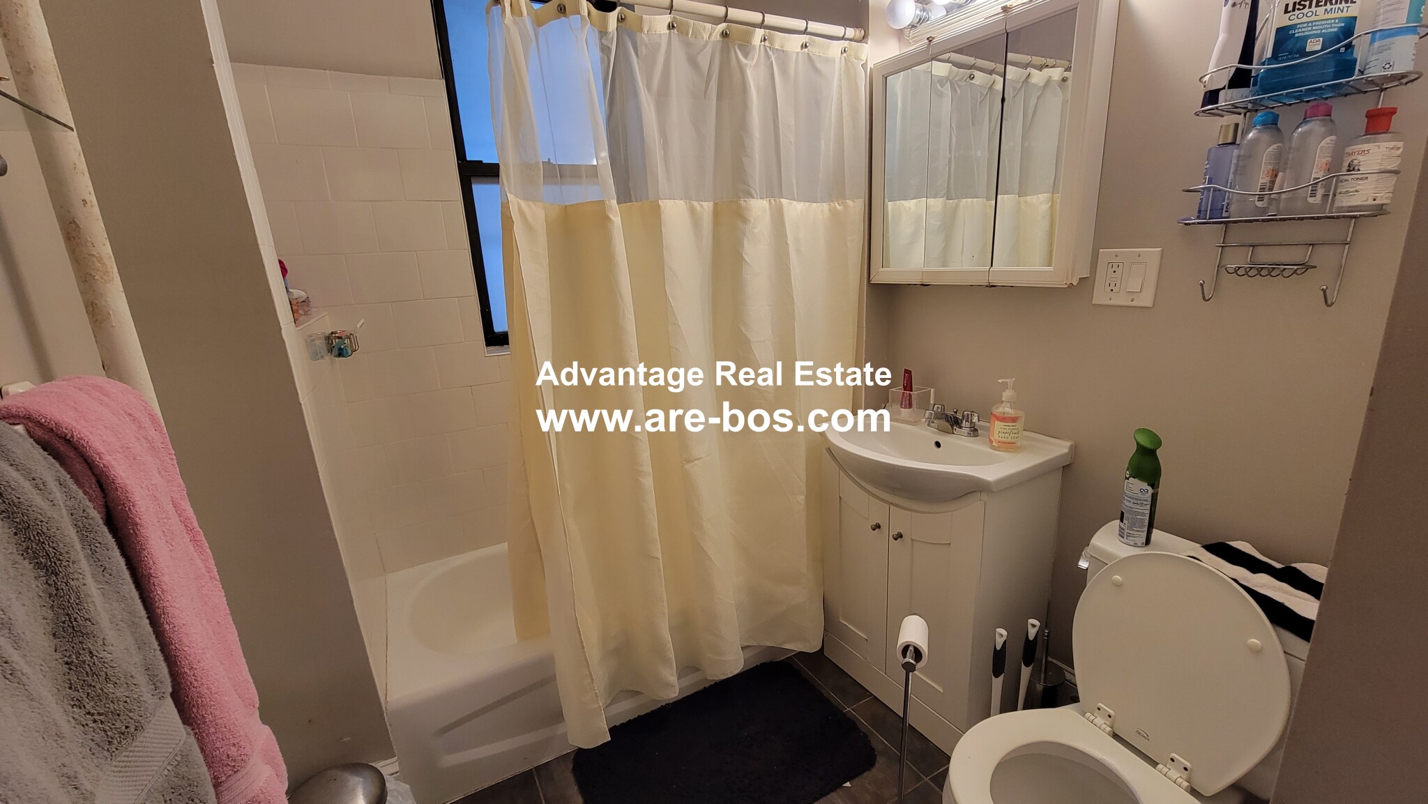 1056 Commonwealth Ave, Allston