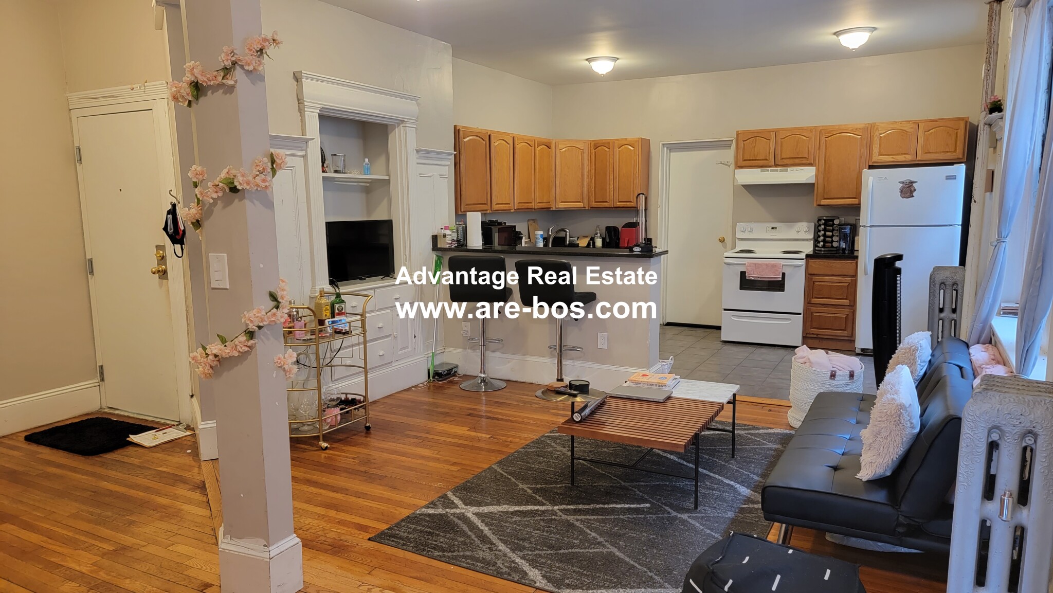 1056 Commonwealth Ave, Allston