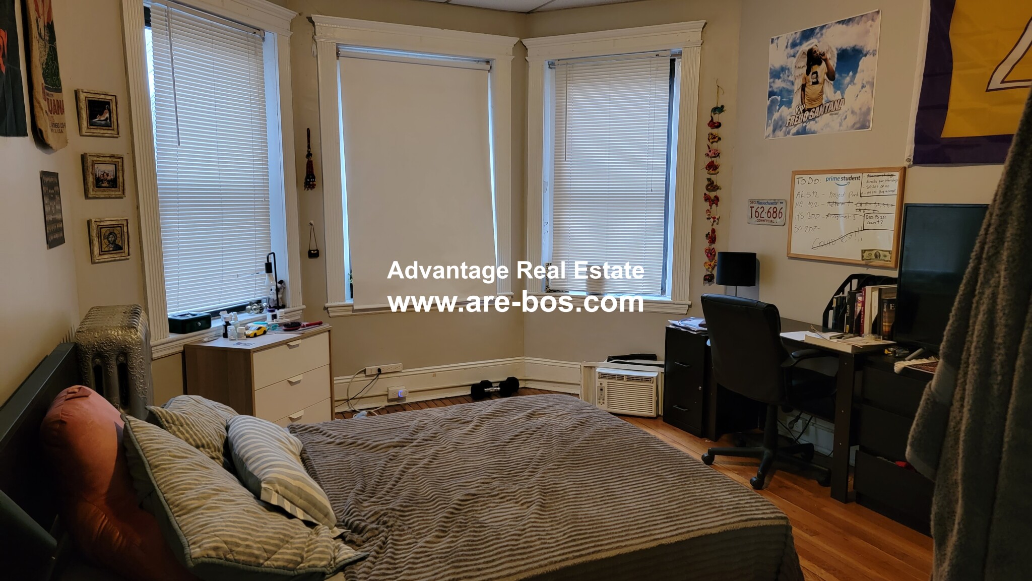 1056 Commonwealth Ave, Allston