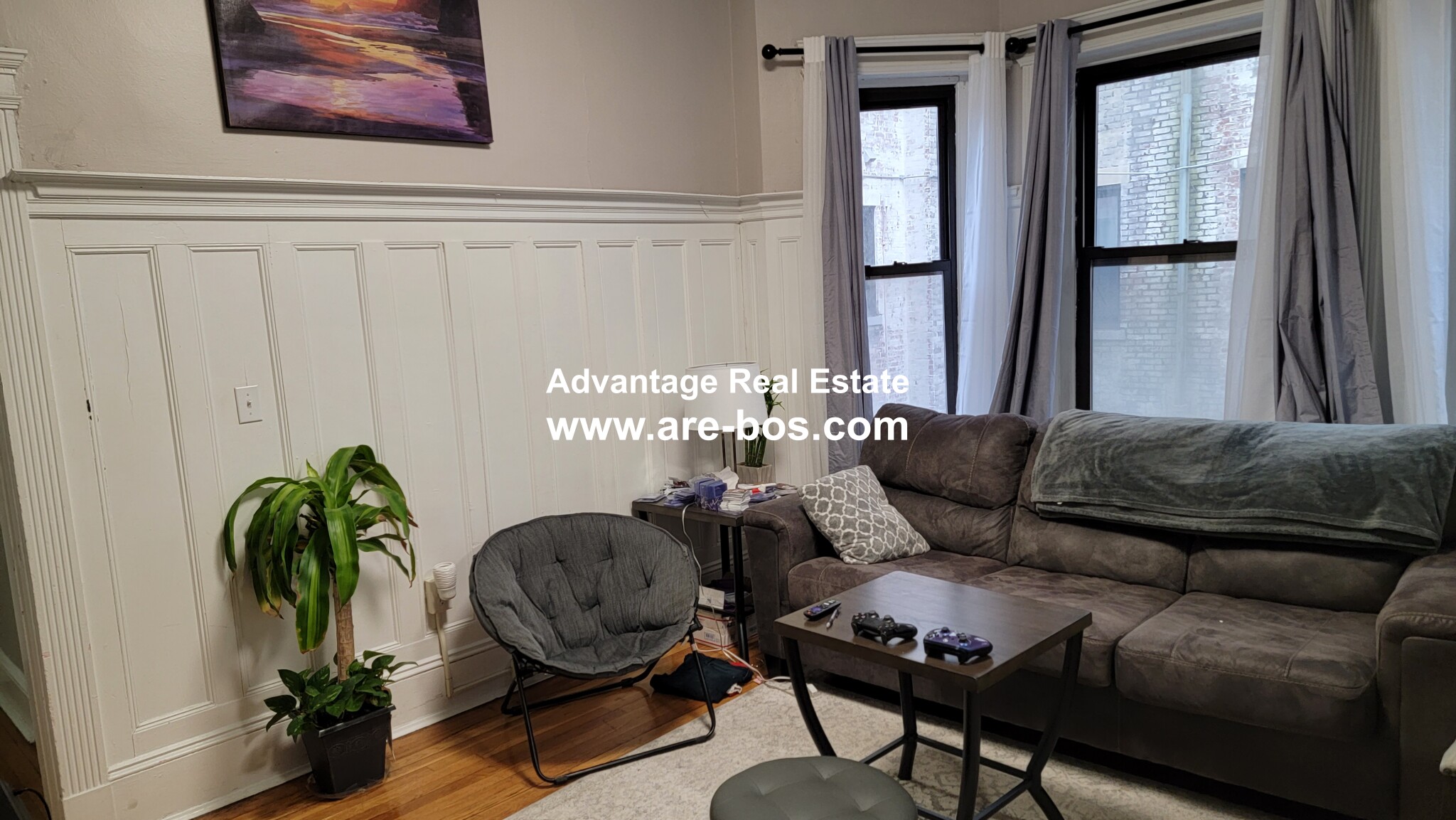 1056 Commonwealth Ave, Allston