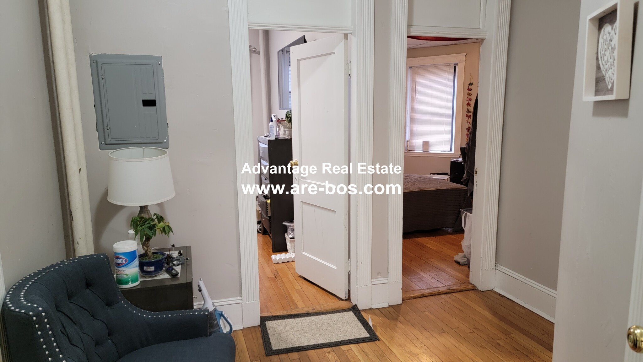 1056 Commonwealth Ave, Allston