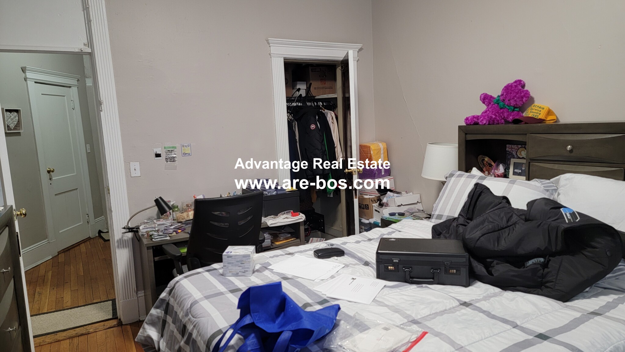 1056 Commonwealth Ave, Allston