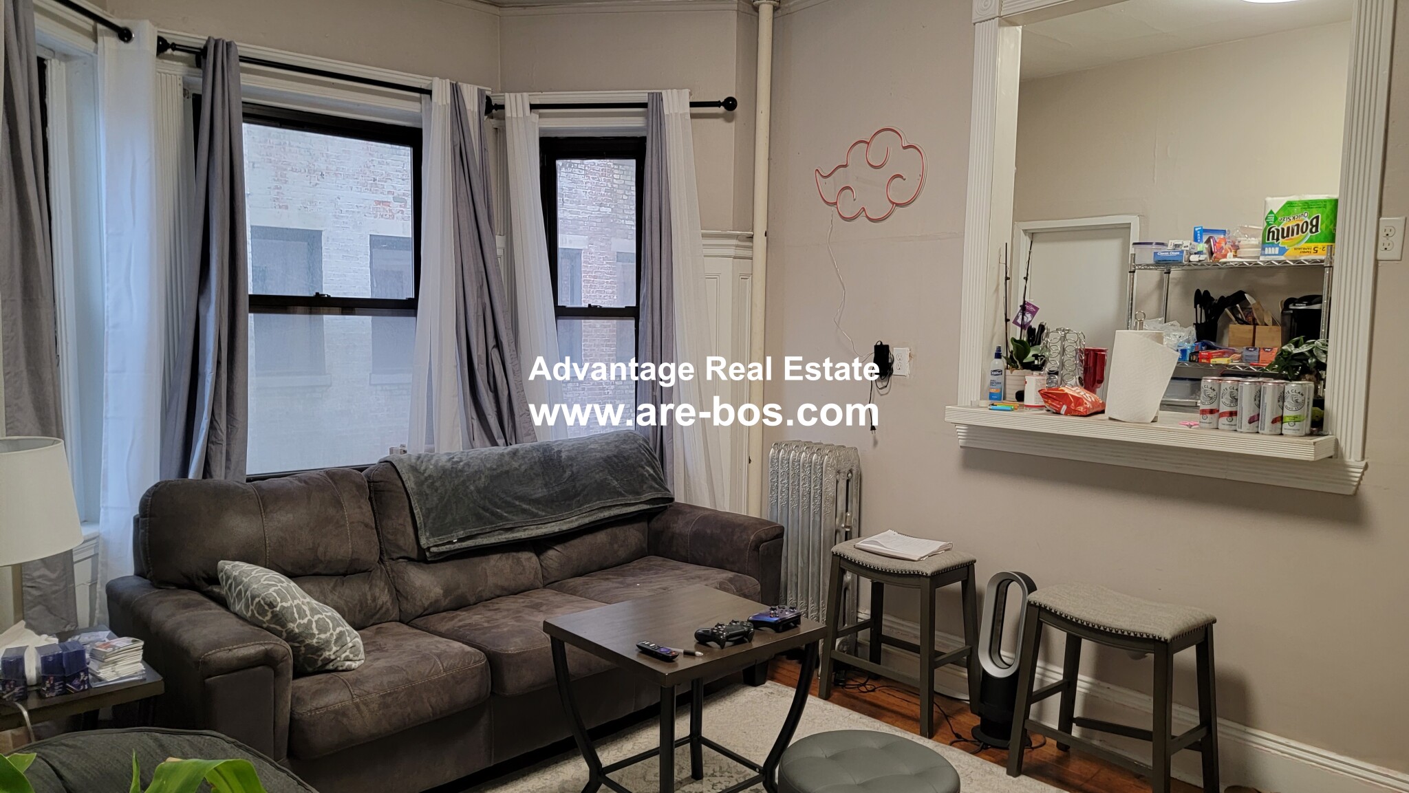 1056 Commonwealth Ave, Allston