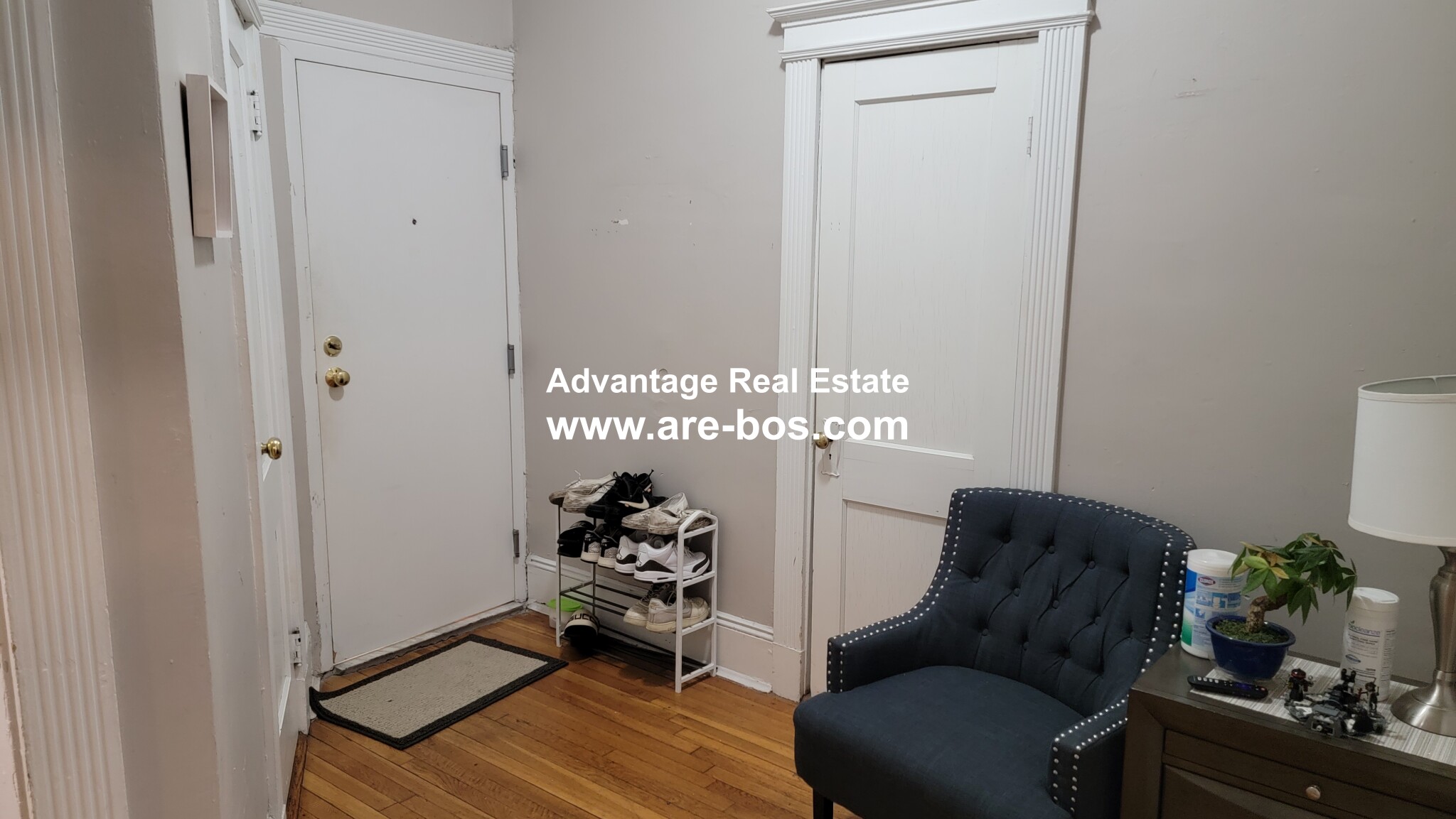 1056 Commonwealth Ave, Allston