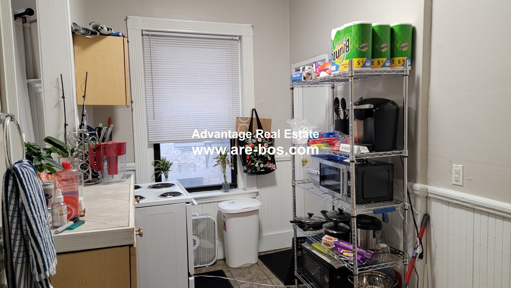 1056 Commonwealth Ave, Allston