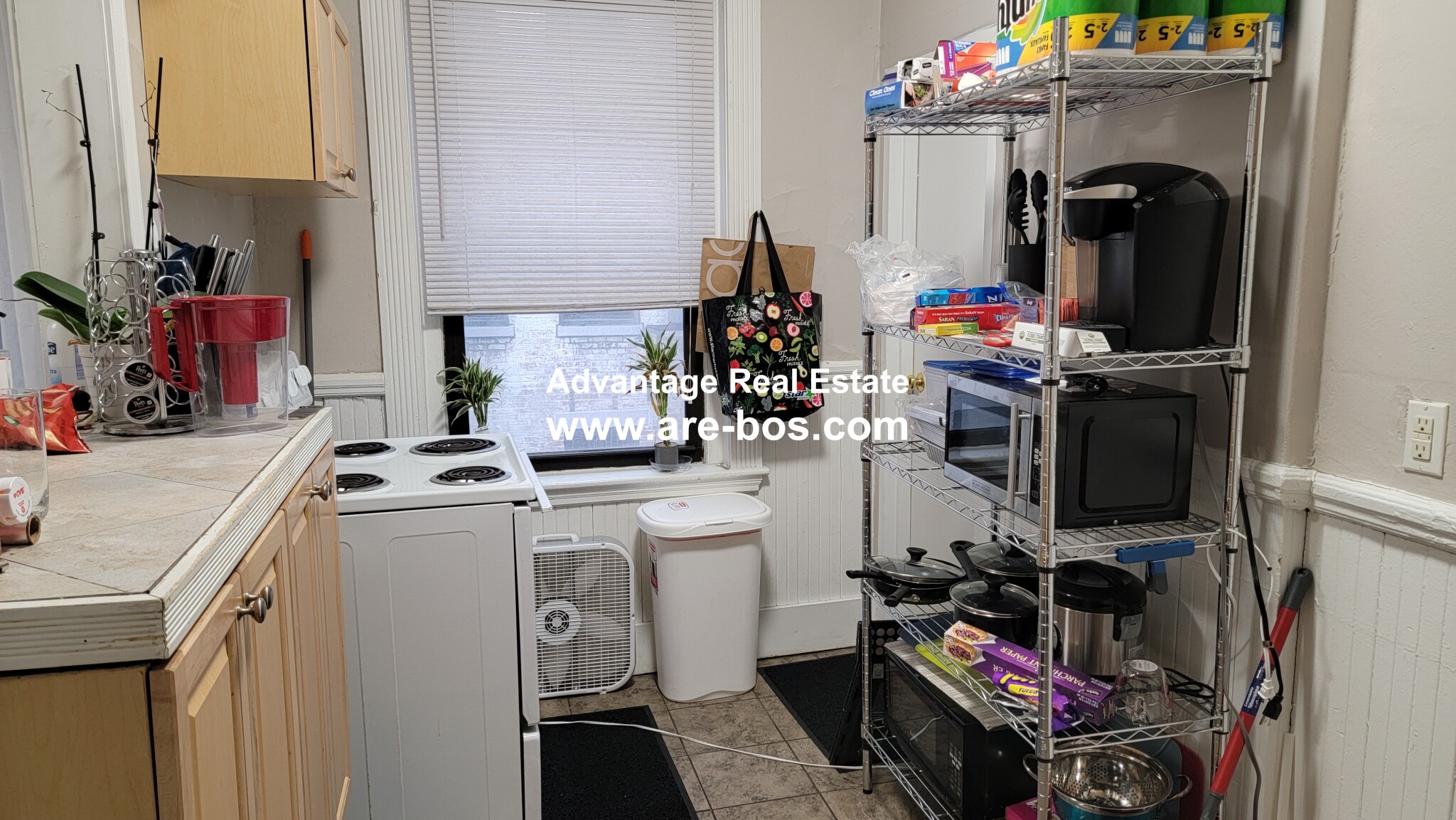 1056 Commonwealth Ave, Allston