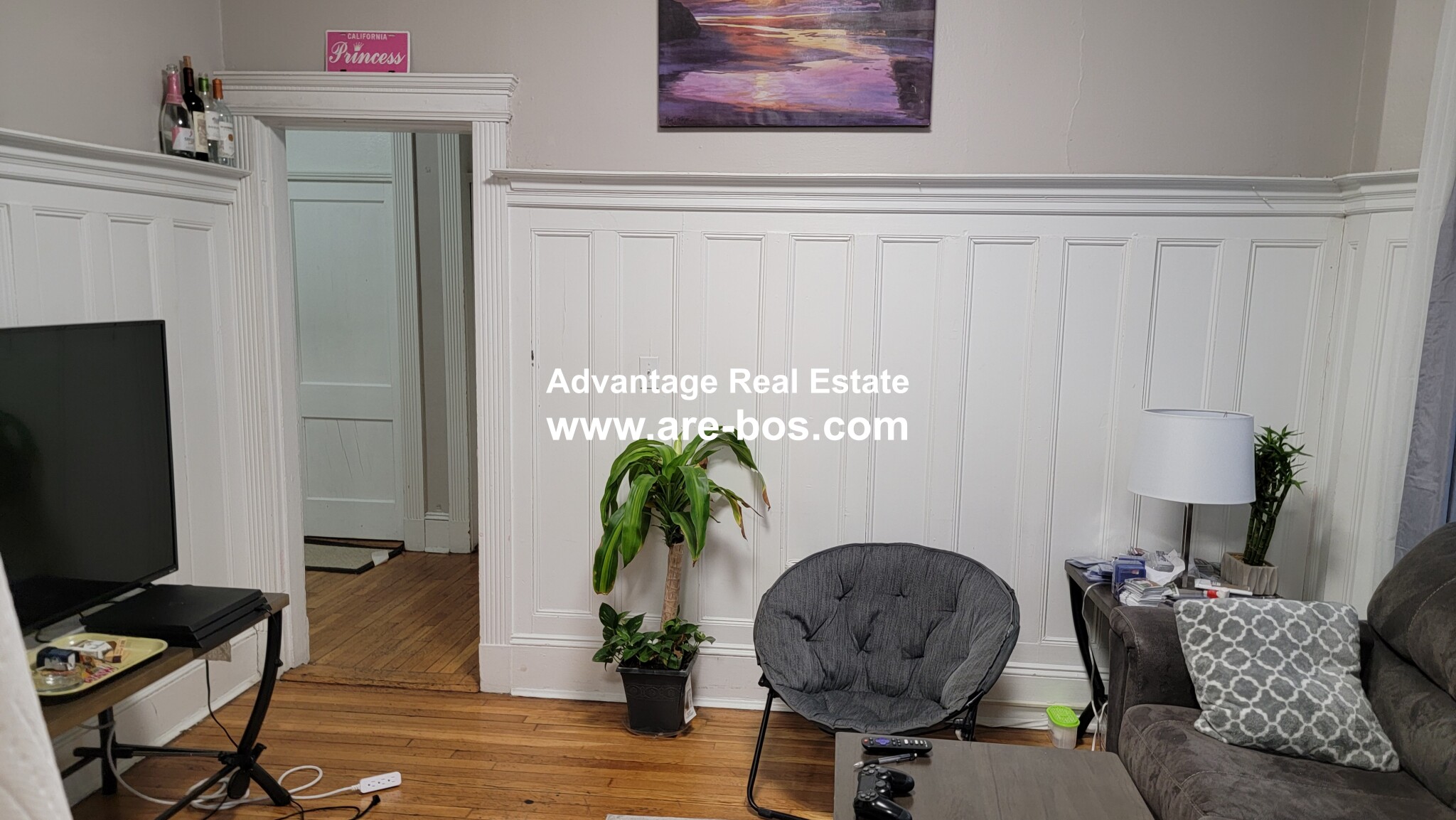 1056 Commonwealth Ave, Allston