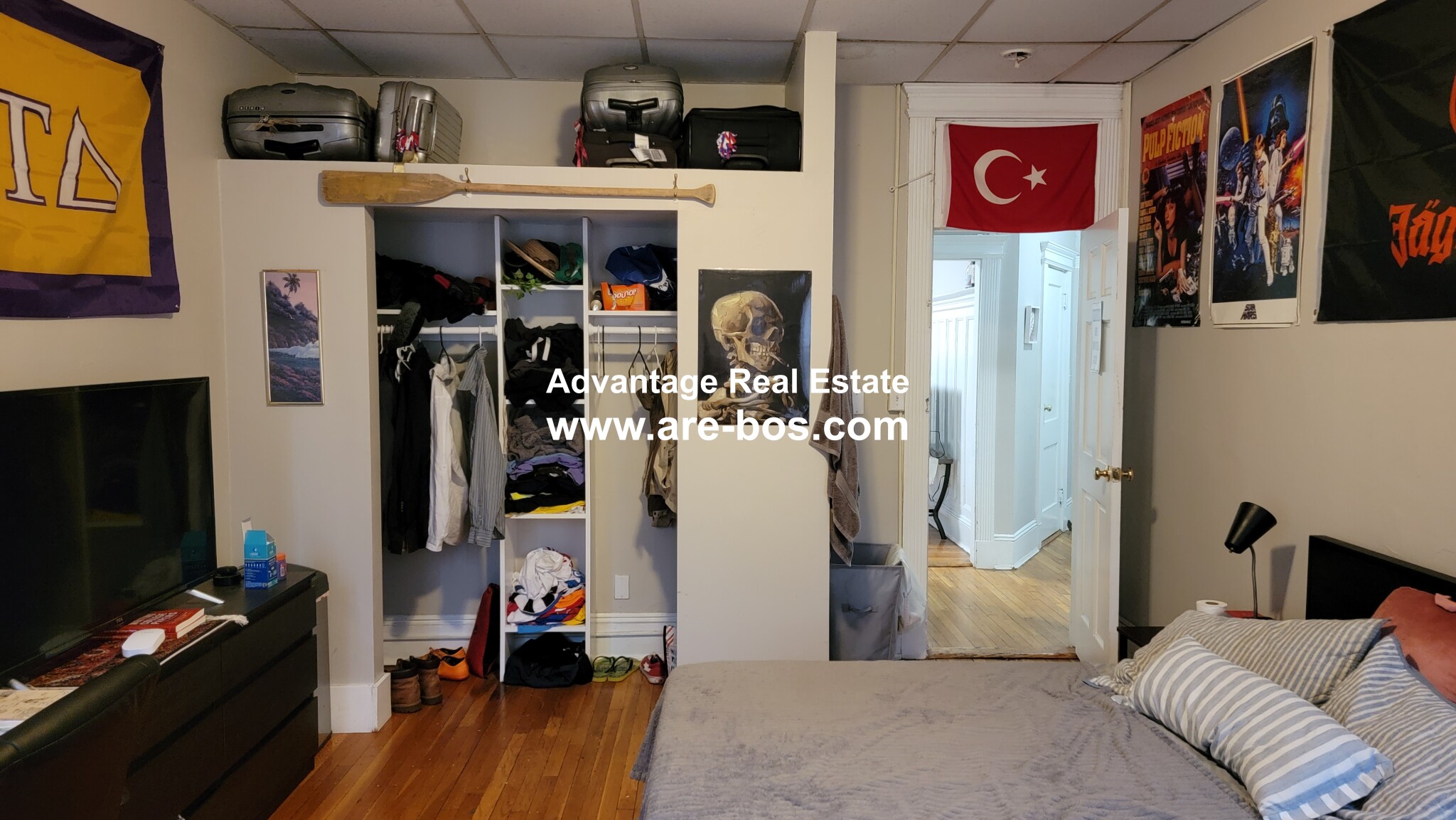 1056 Commonwealth Ave, Allston