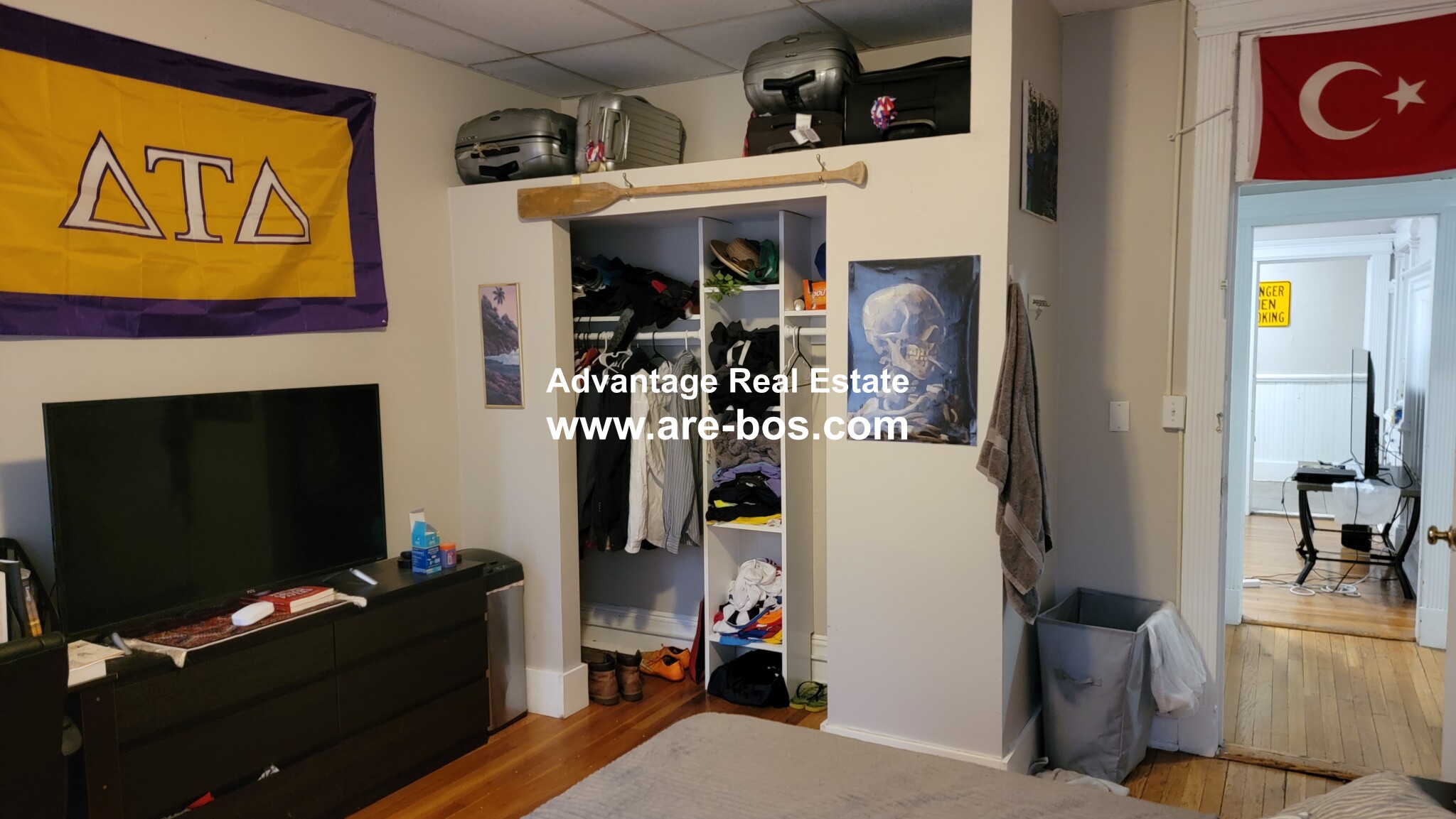 1056 Commonwealth Ave, Allston